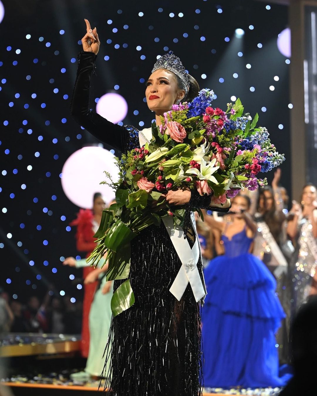 Filipino Designers Reveal What Makes a Winning Miss Universe Gown