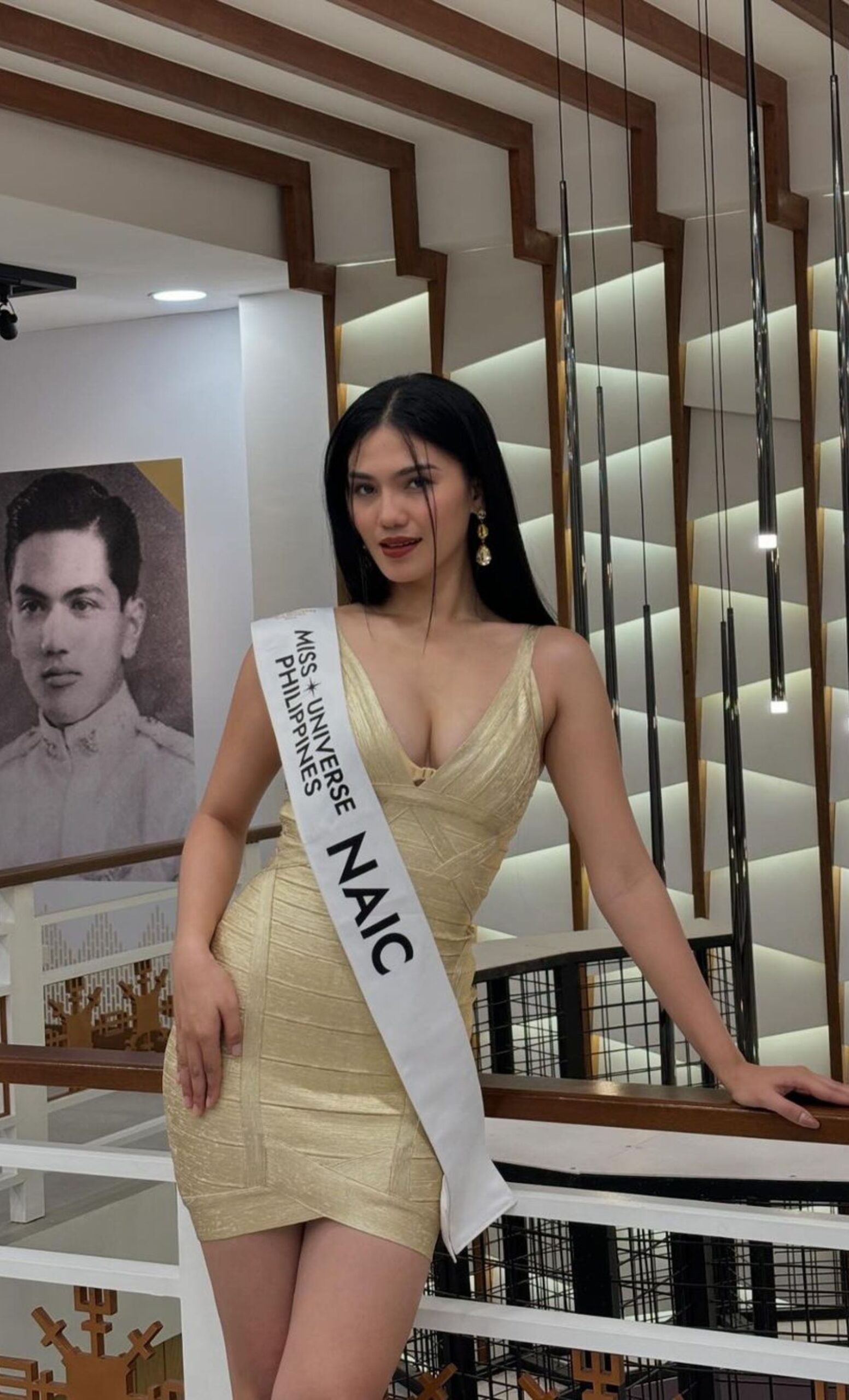 Miss Universe Philippines 2024 MUPH candidates Talisay Cebu Toledo Tuguegarao United Kingdom Virginia Zambales Mary Rose Andal Guiral Naic
