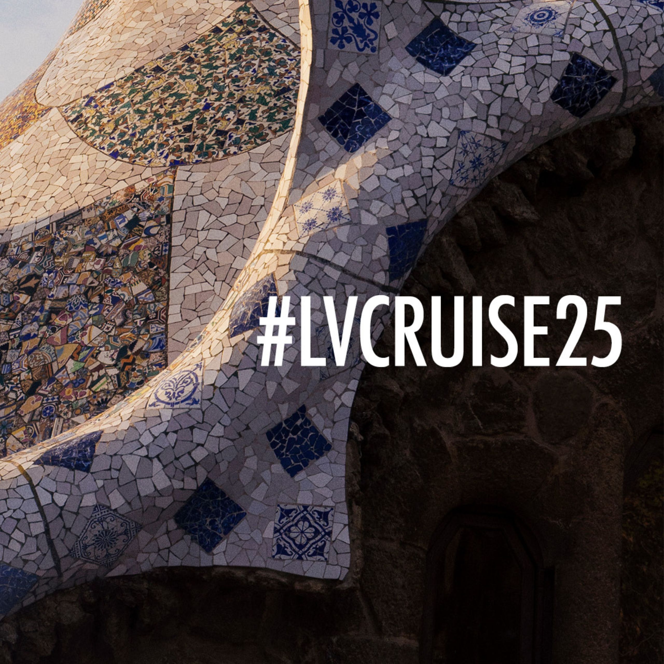 Catch the Louis Vuitton Cruise 2025 Livestream Here