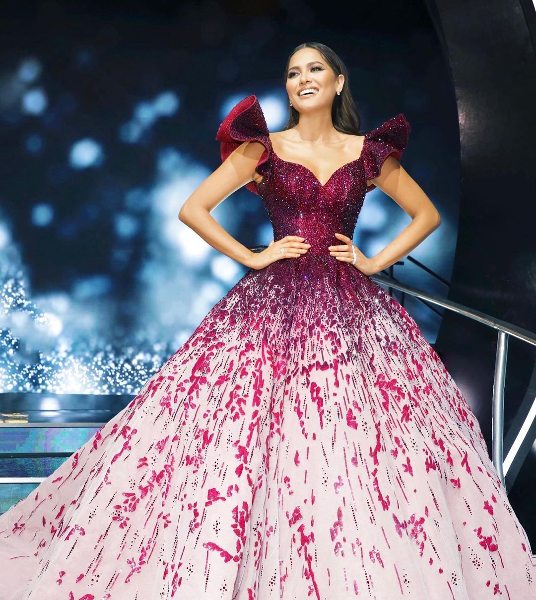Filipino Designers Reveal What Makes a Winning Miss Universe Gown