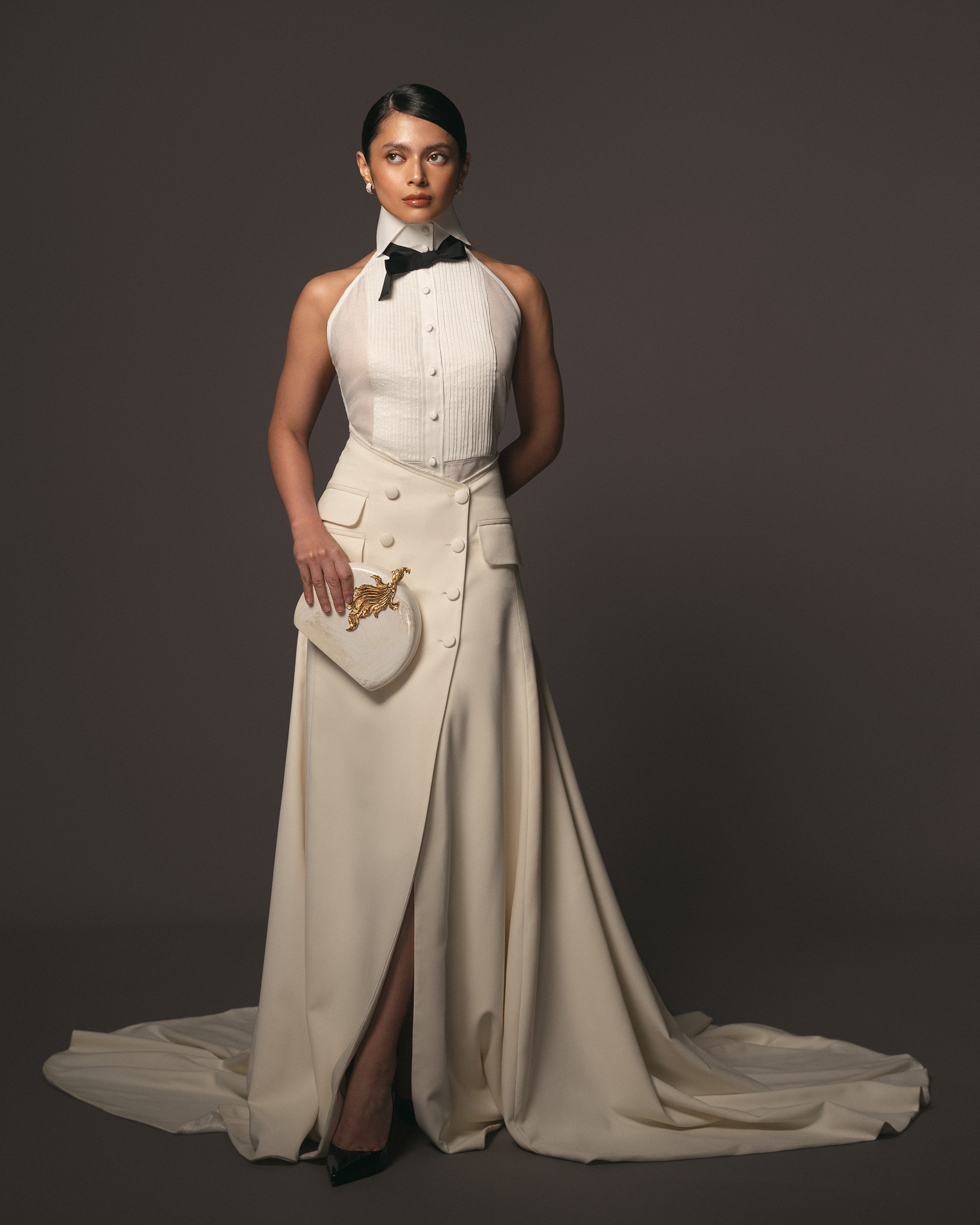 Bianca Umali GMA Gala 2024 3 looks Joey Samson Roel Rosal Joe San Antonio Filipino designers