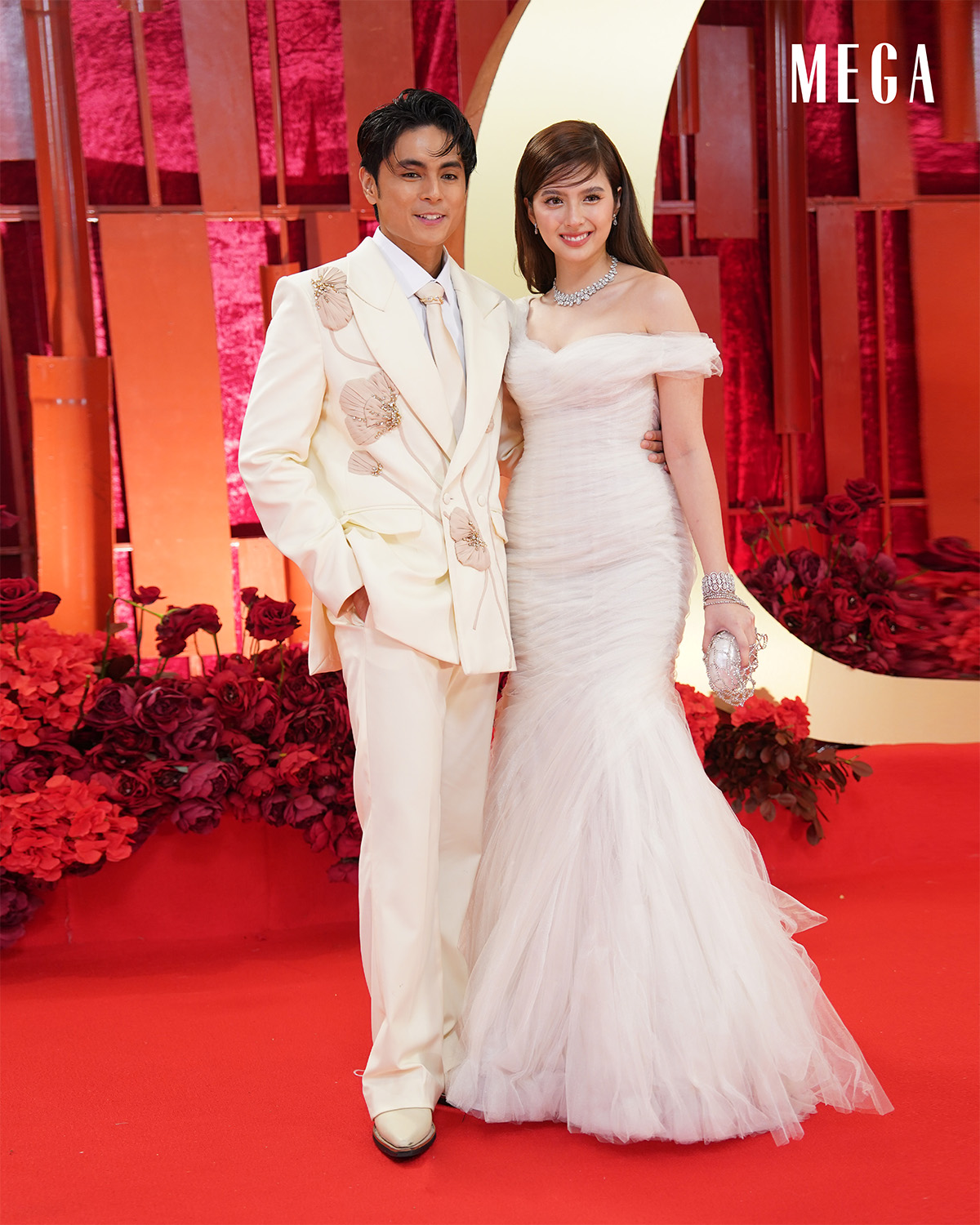  GMA Gala 2024: The Filipino Designers Behind their Looks