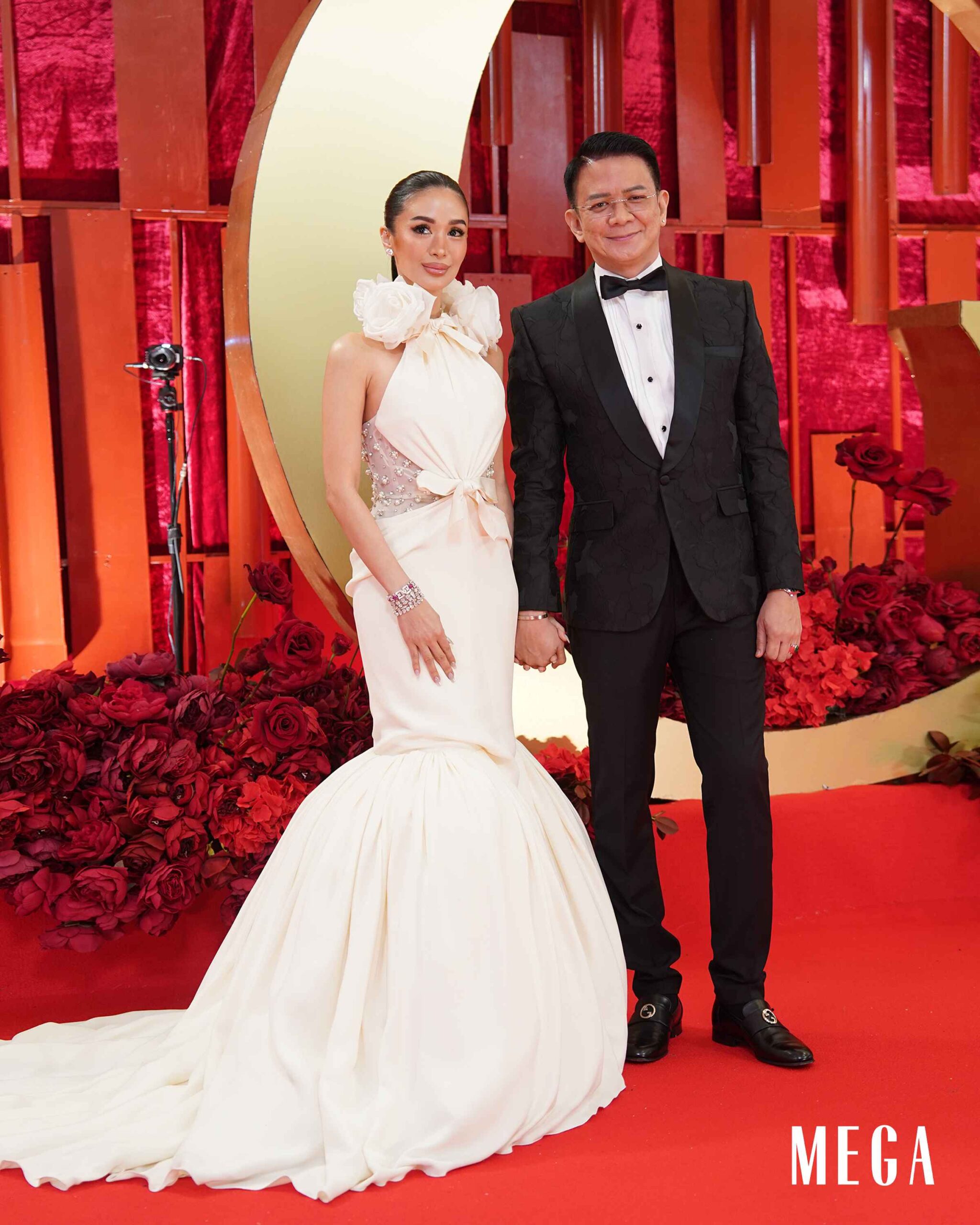 GMA Gala 2024: The Filipino Designers Behind their Looks