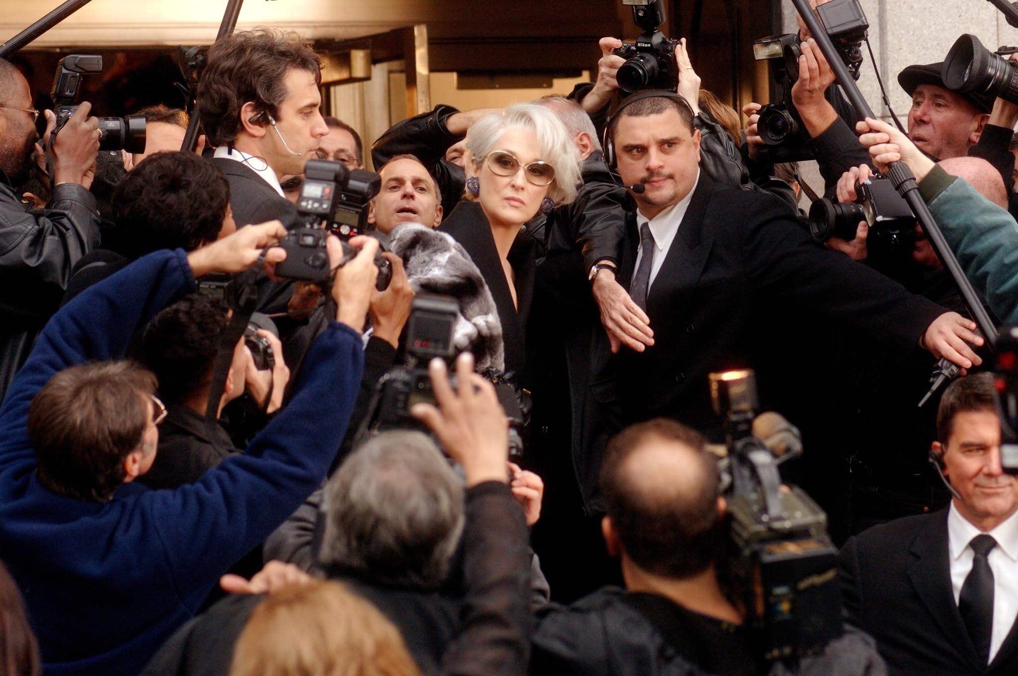 The Devil Wears Prada Sequel: What Has Changed in the Industry Since the Original