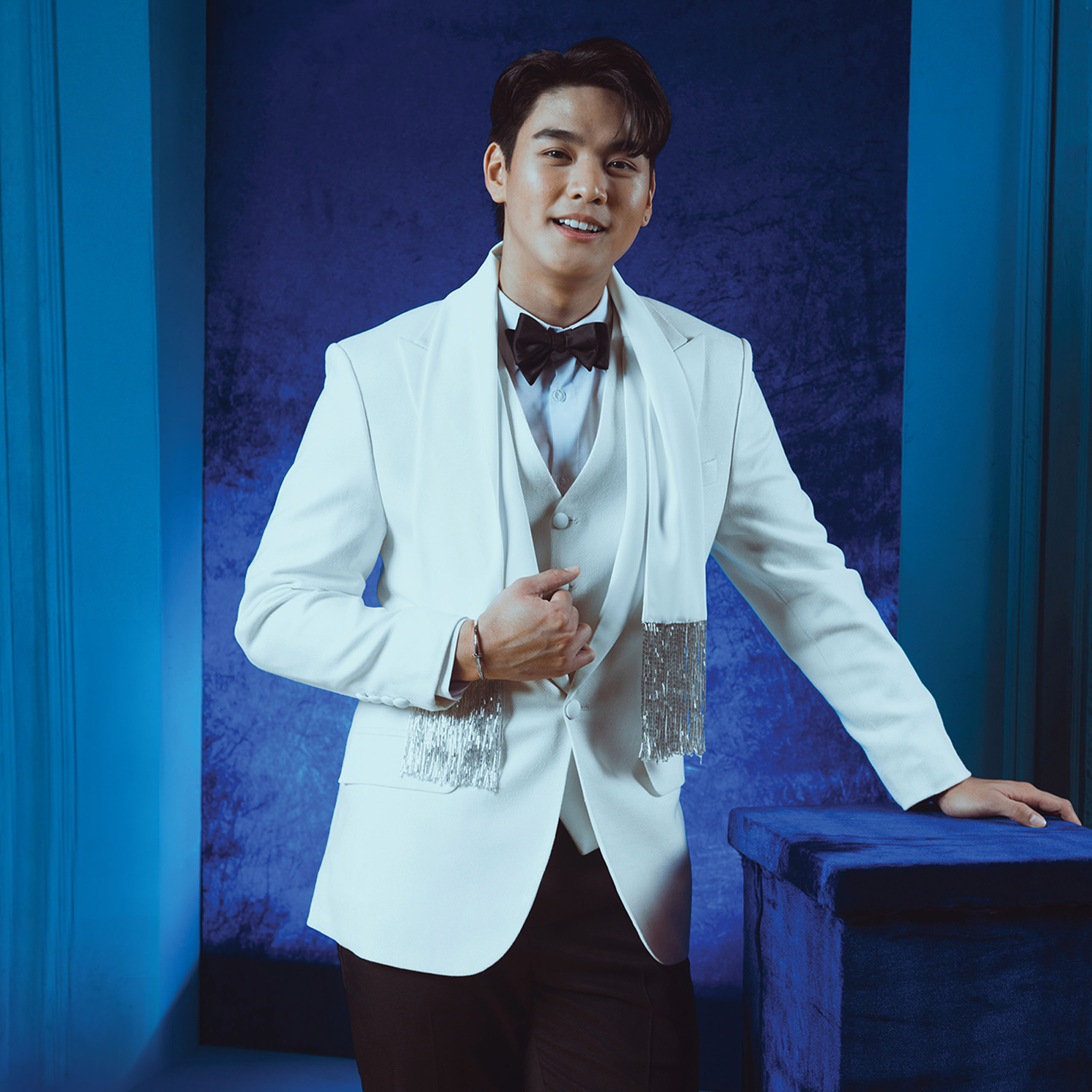 MEGAStyle's Male Stars to Watch Out For After the GMA Gala 2024