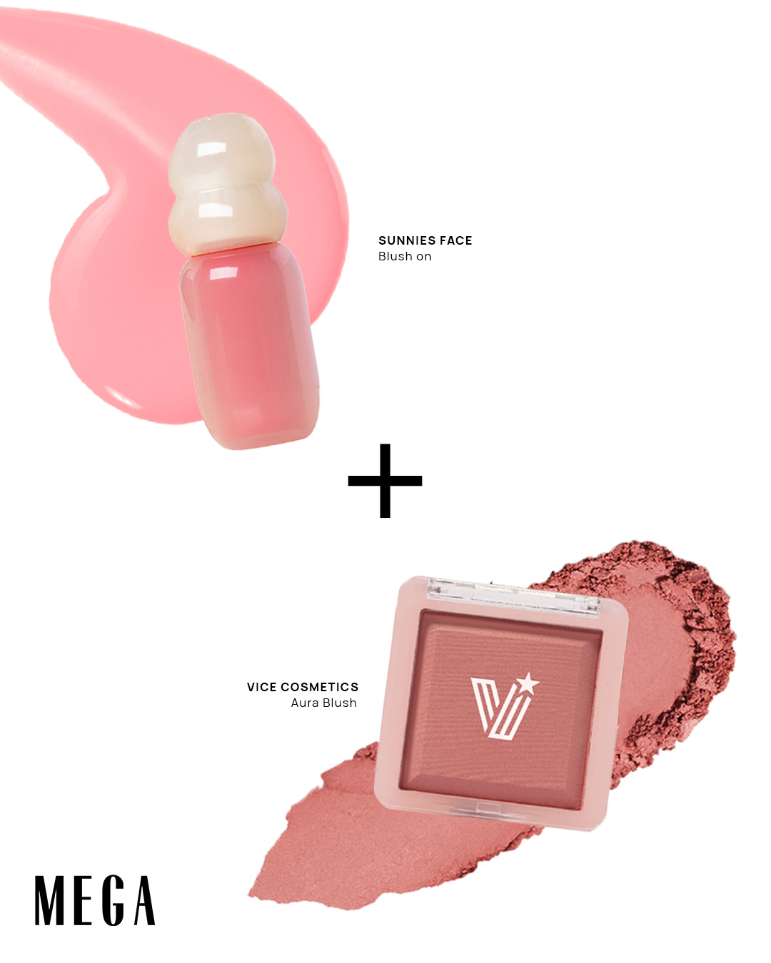 long-lasting blush ways methods Sunnies Face Blush On Vice Cosmetics Aura Blush