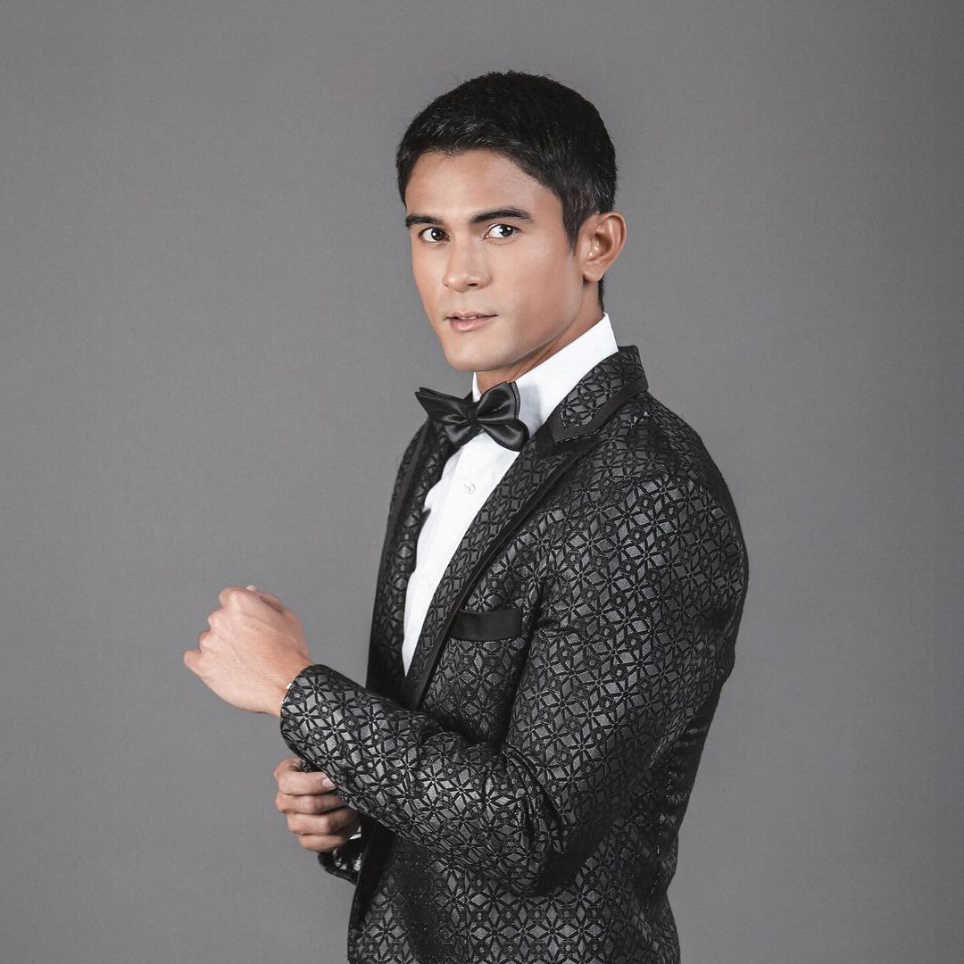 Brandon Espiritu Mister Supranational 2024