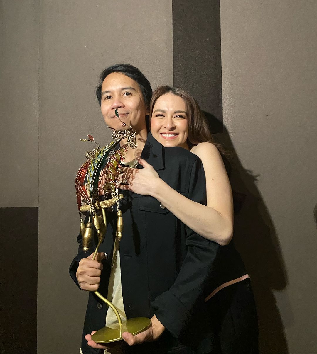 Marian Rivera Director Kip Oebanda Best Actress Balota