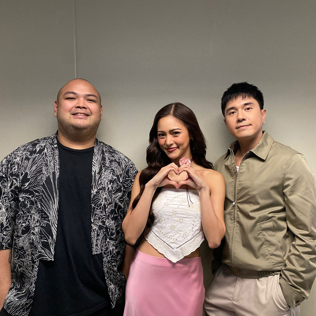 Kim Chiu Paulo Avelino Star Cinema New Movie My Love Will Make You Disappear