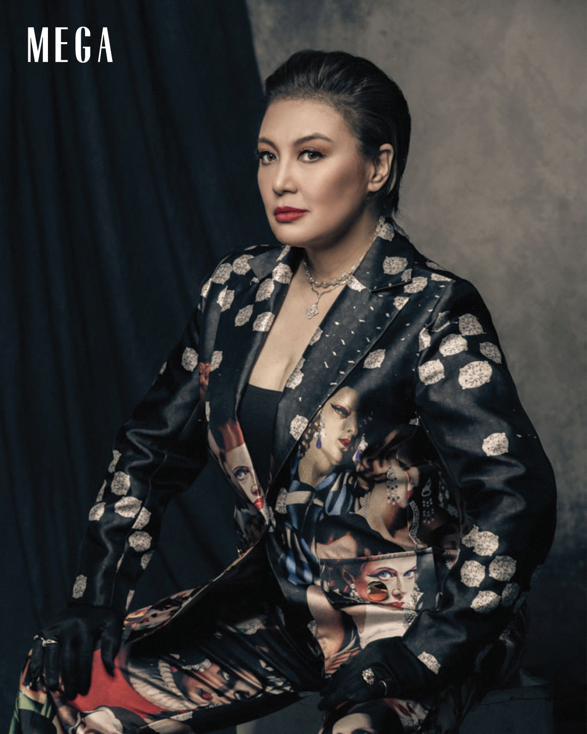 Sharon Cuneta