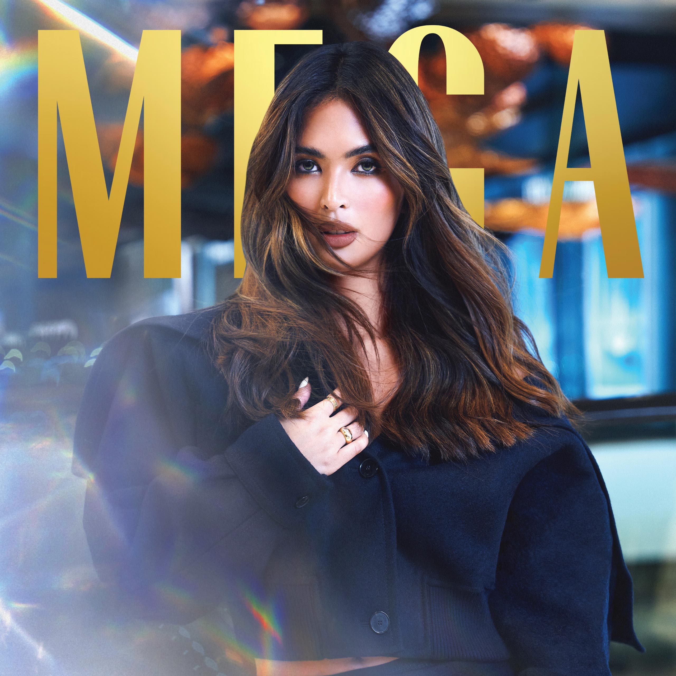 This is What Beauty Means For Sofia Andres