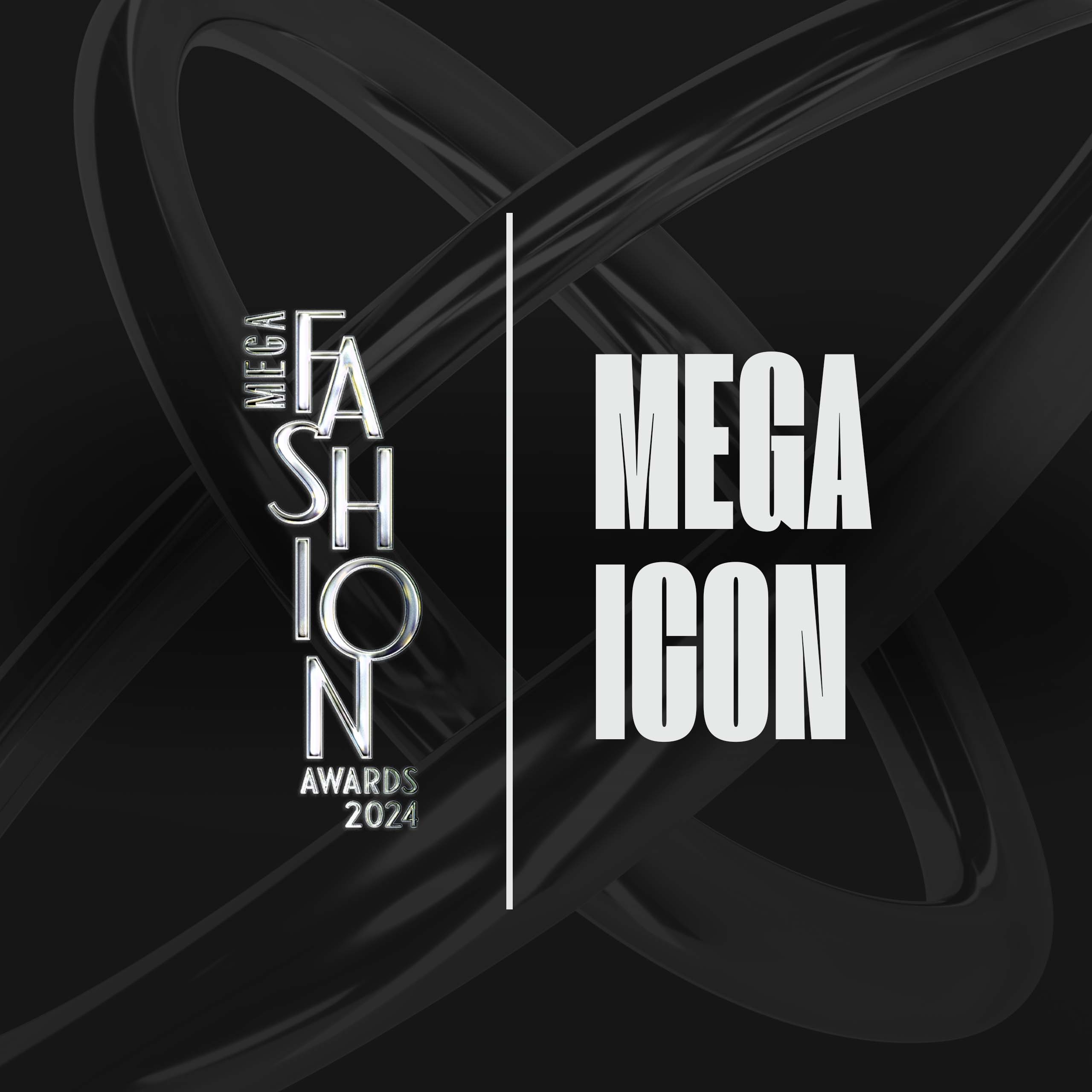 MEGA Fashion Awards 2024: Who is The MEGA Icon?