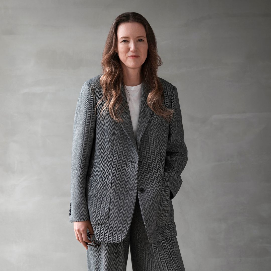 mega creative director uniqlo clare waight keller