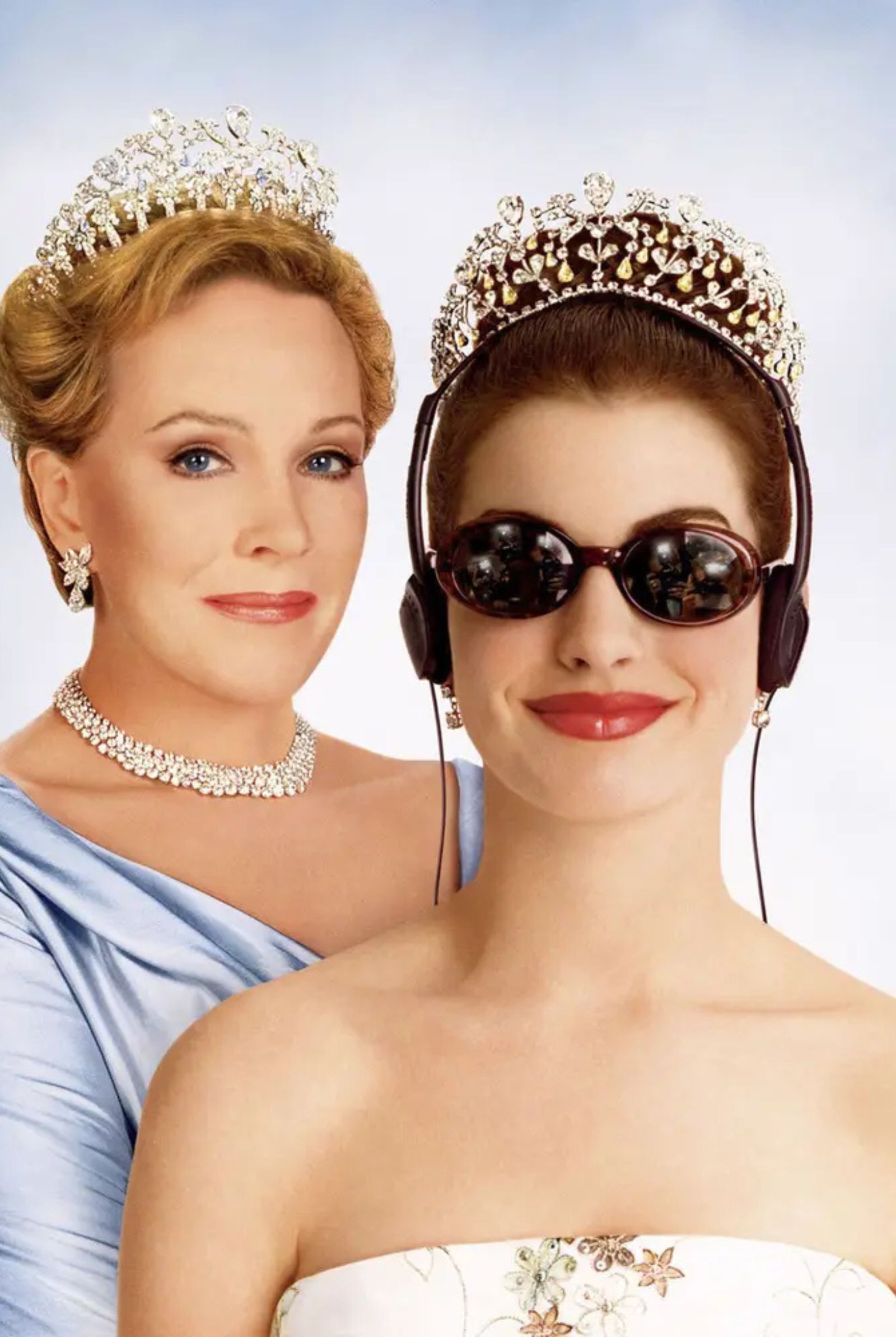 Princess Diaries Halloween Costume