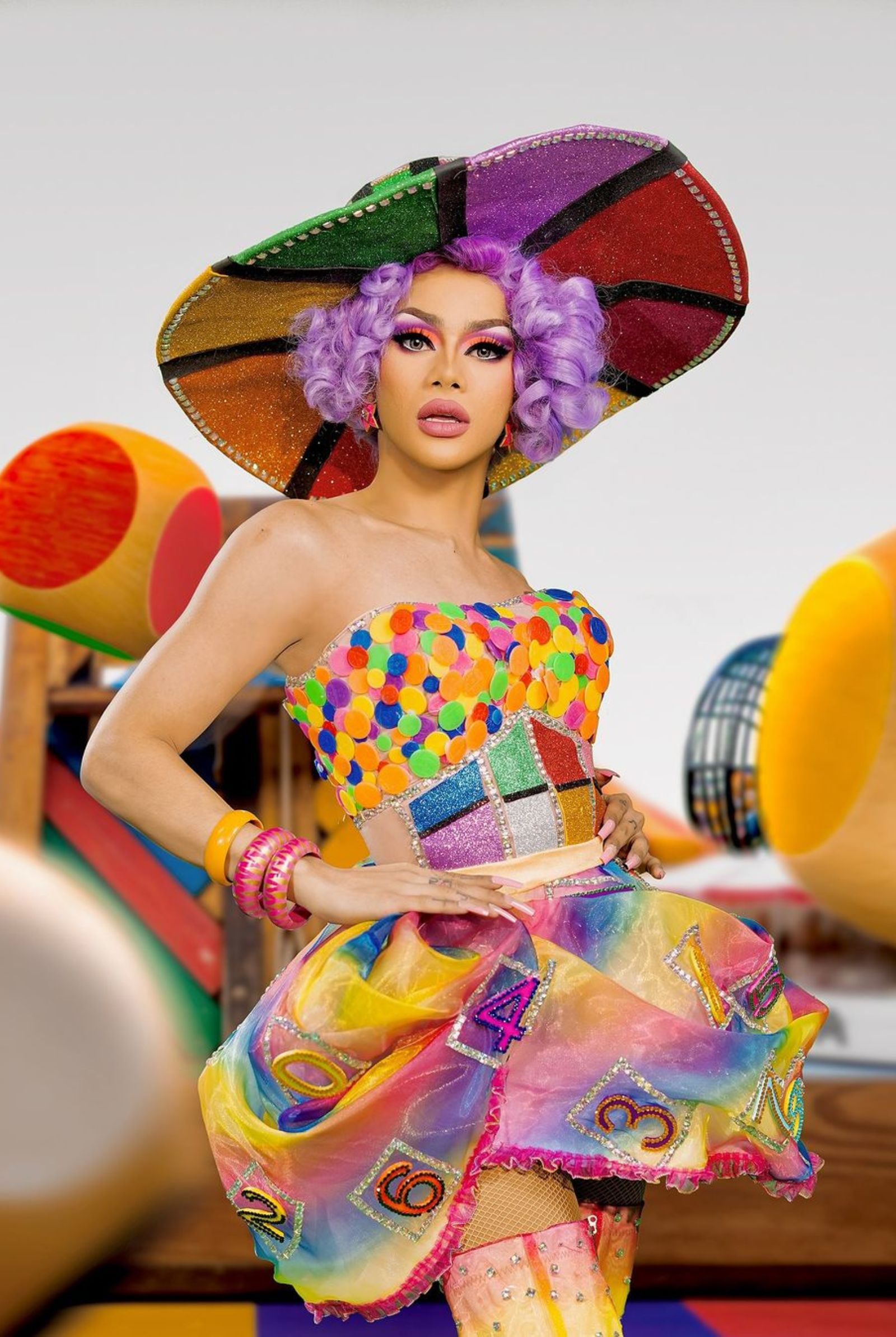 Maxie Drag Race Philippines Season 3 winner