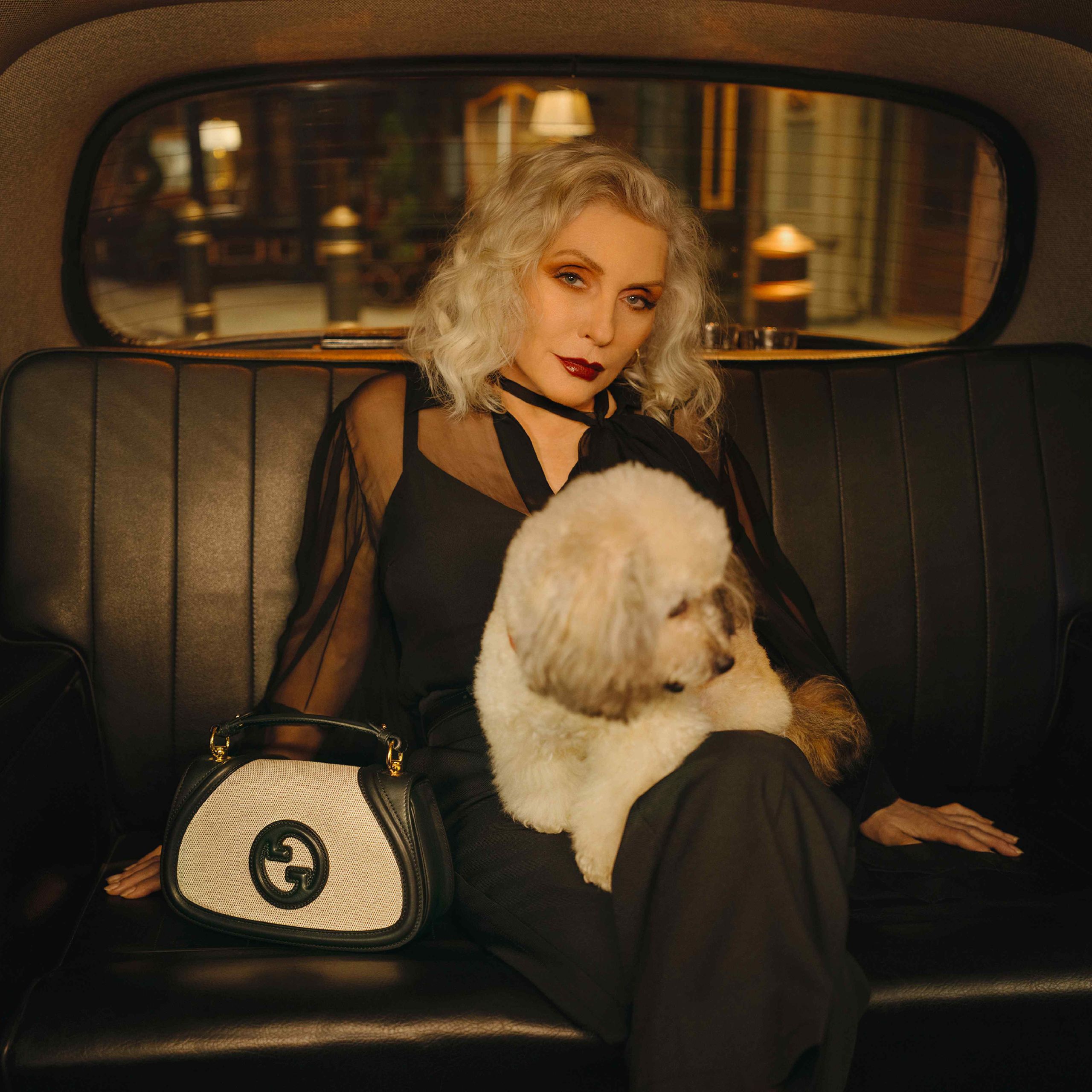 The Gucci Blondie Bag is an Icon Evolving with Time