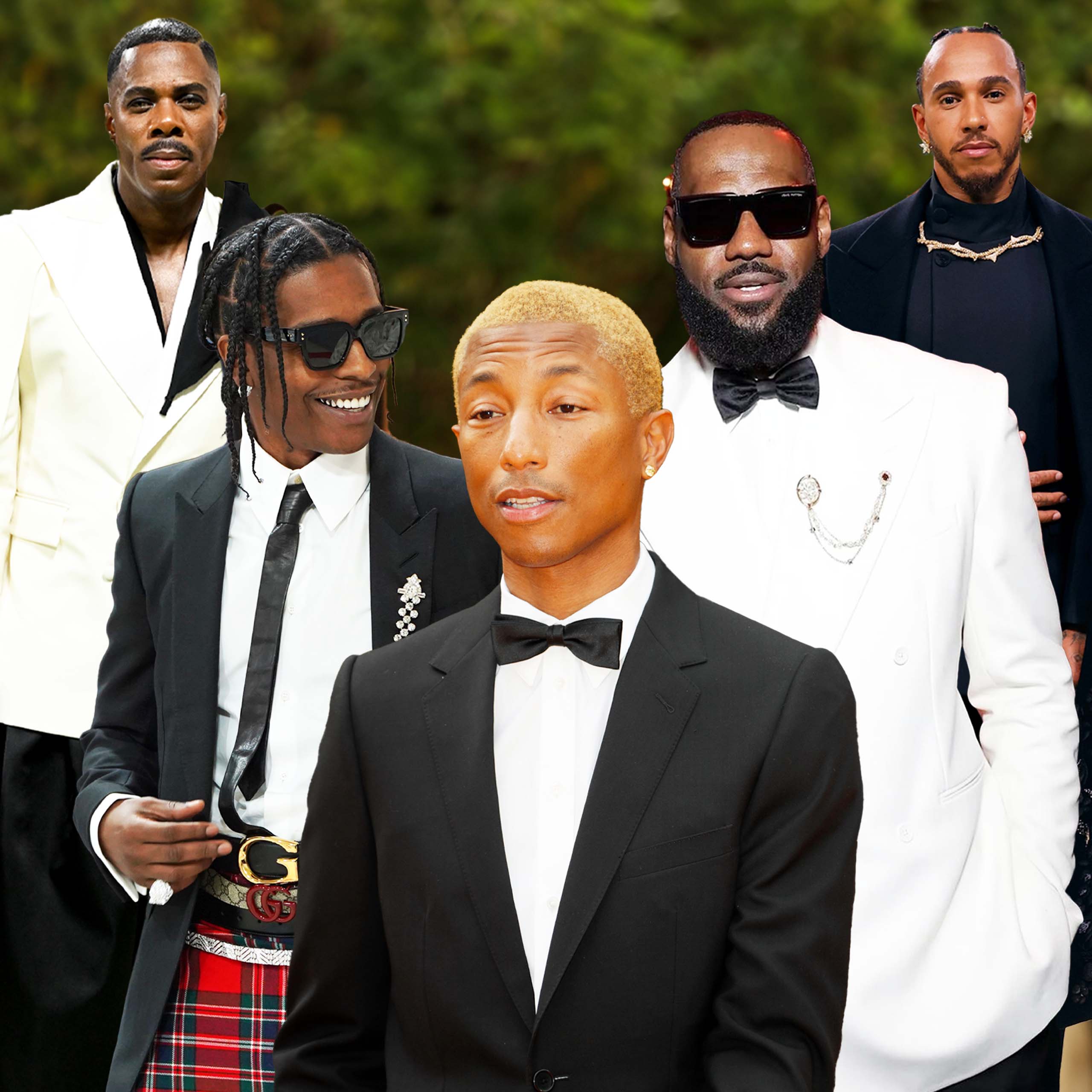 MET Gala 2025 Theme: How the Event Will Honor Black Men’s Style and Identity