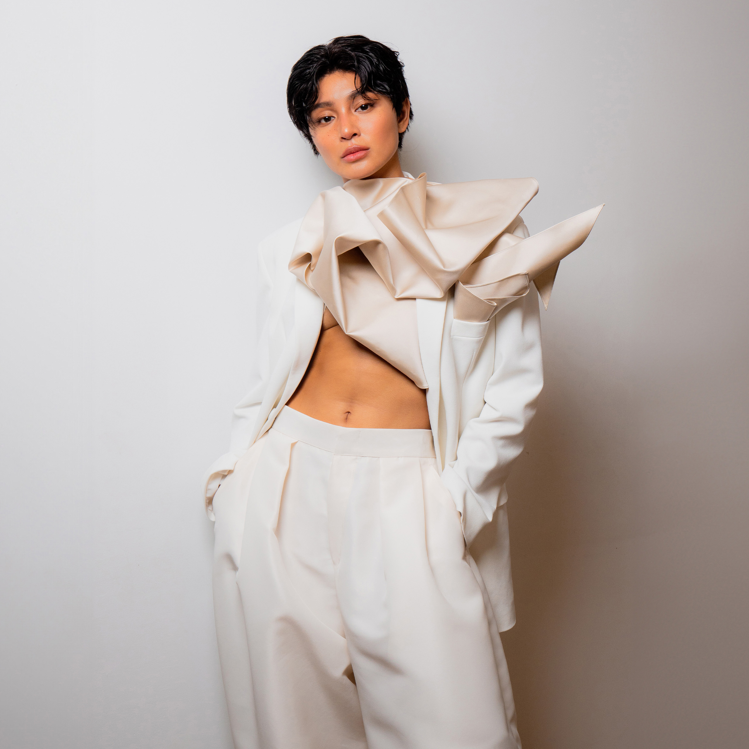 The Personal Connection of Nadine Lustre and Donny Pangilinan to Rajo Laurel