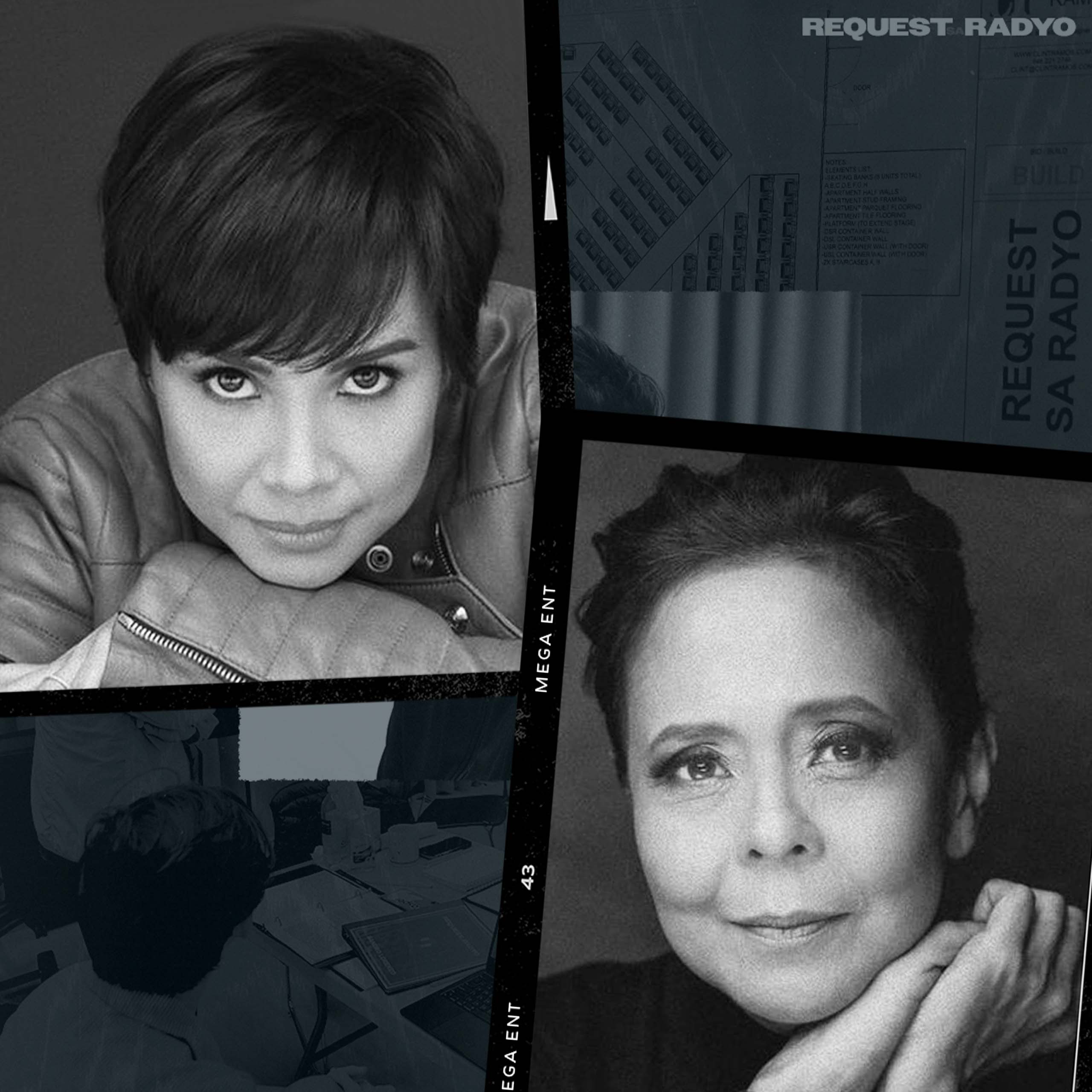 EXCLUSIVE: Dolly De Leon and Lea Salonga Talk About Request sa Radyo, Gen Z Entitlement, and Their Artistry