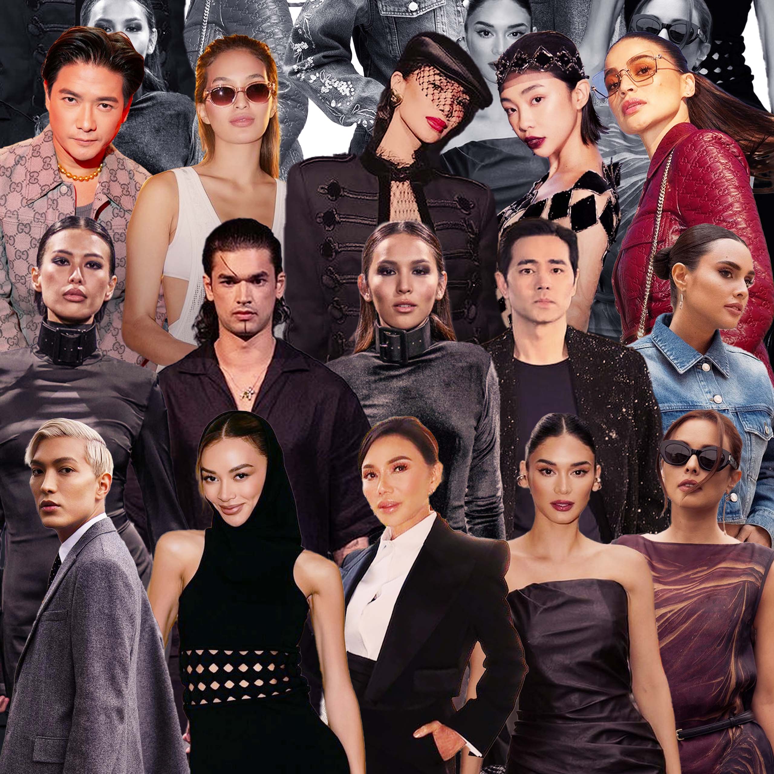 Filipinos Are the New Fashion Week Players