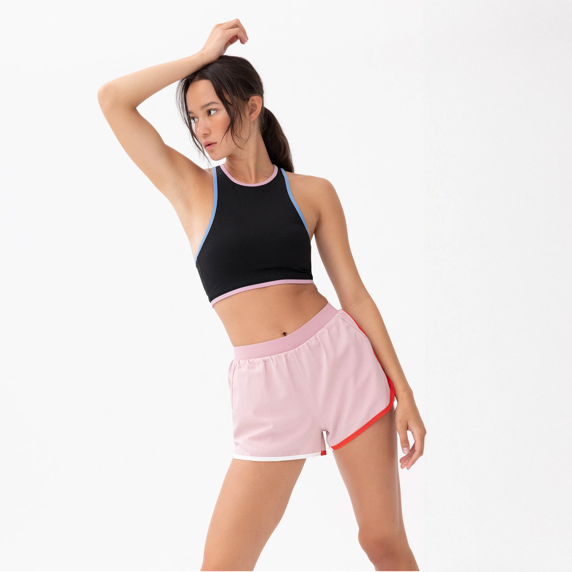 On Track Short, perfect for your runner friend