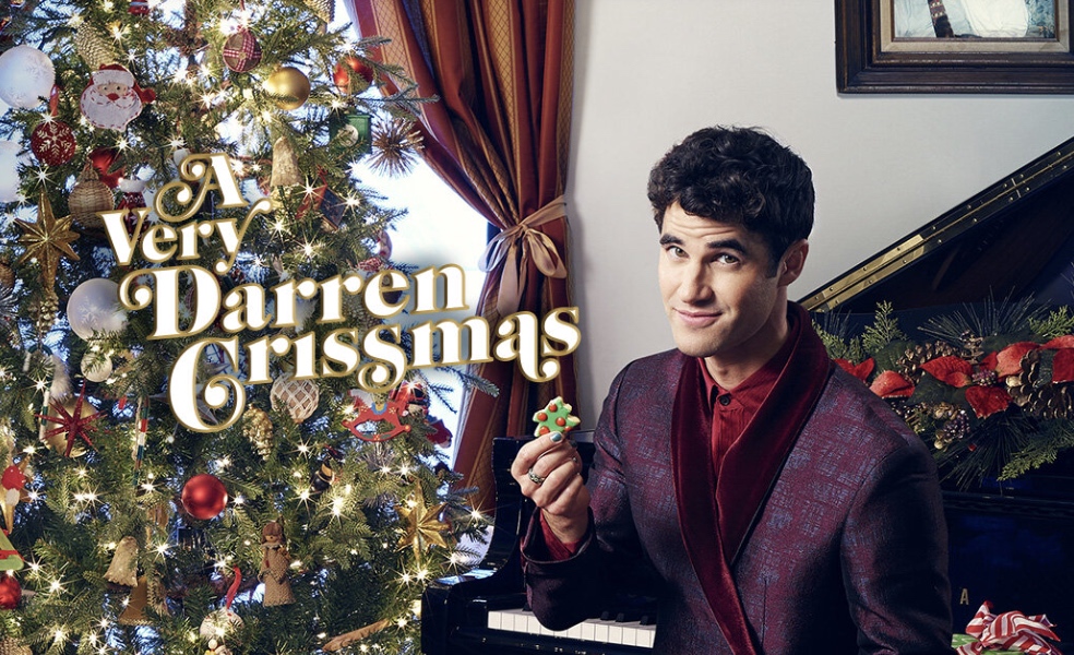 francis libiran darren criss a very darren crissmas