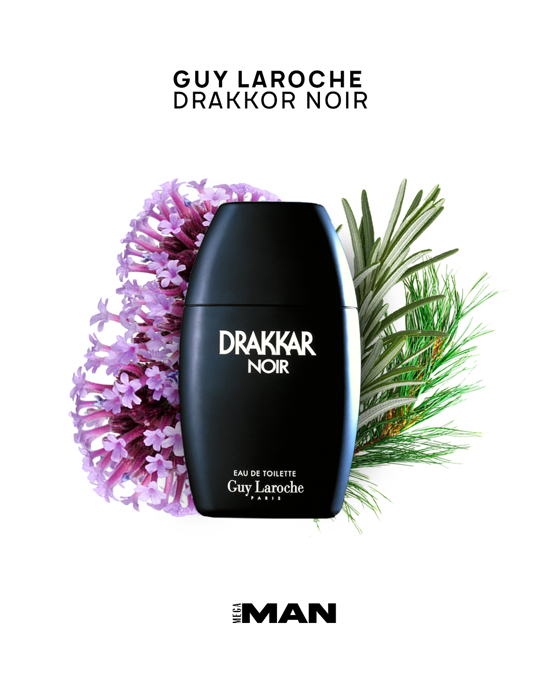 mega man gift guide fragrance guy laroche drakkar noir