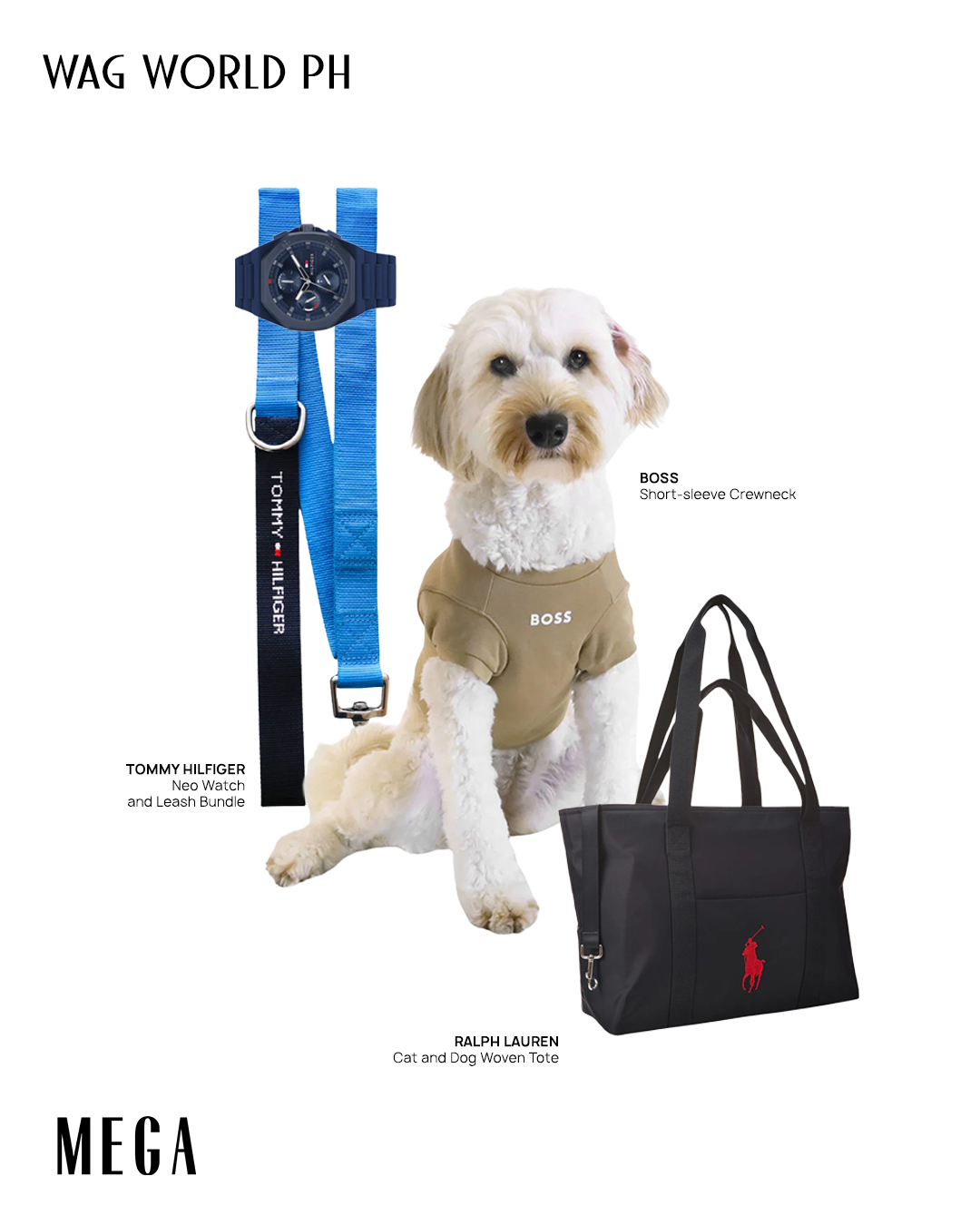 Holiday Gift Guide for Pets and Pet Owners Wag World PH