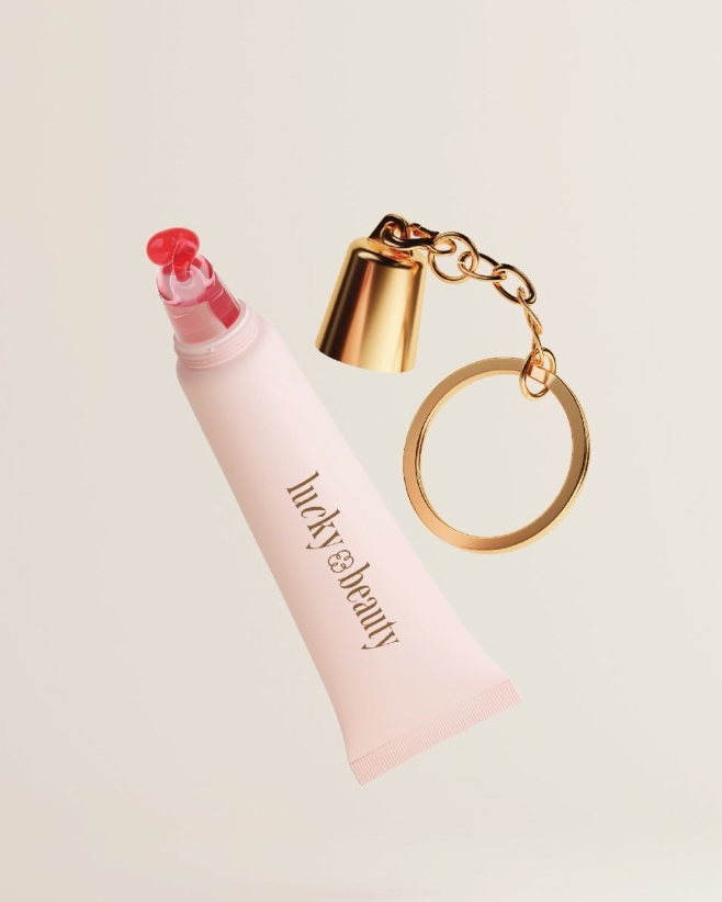 Lucky Beauty Lip Sweetener