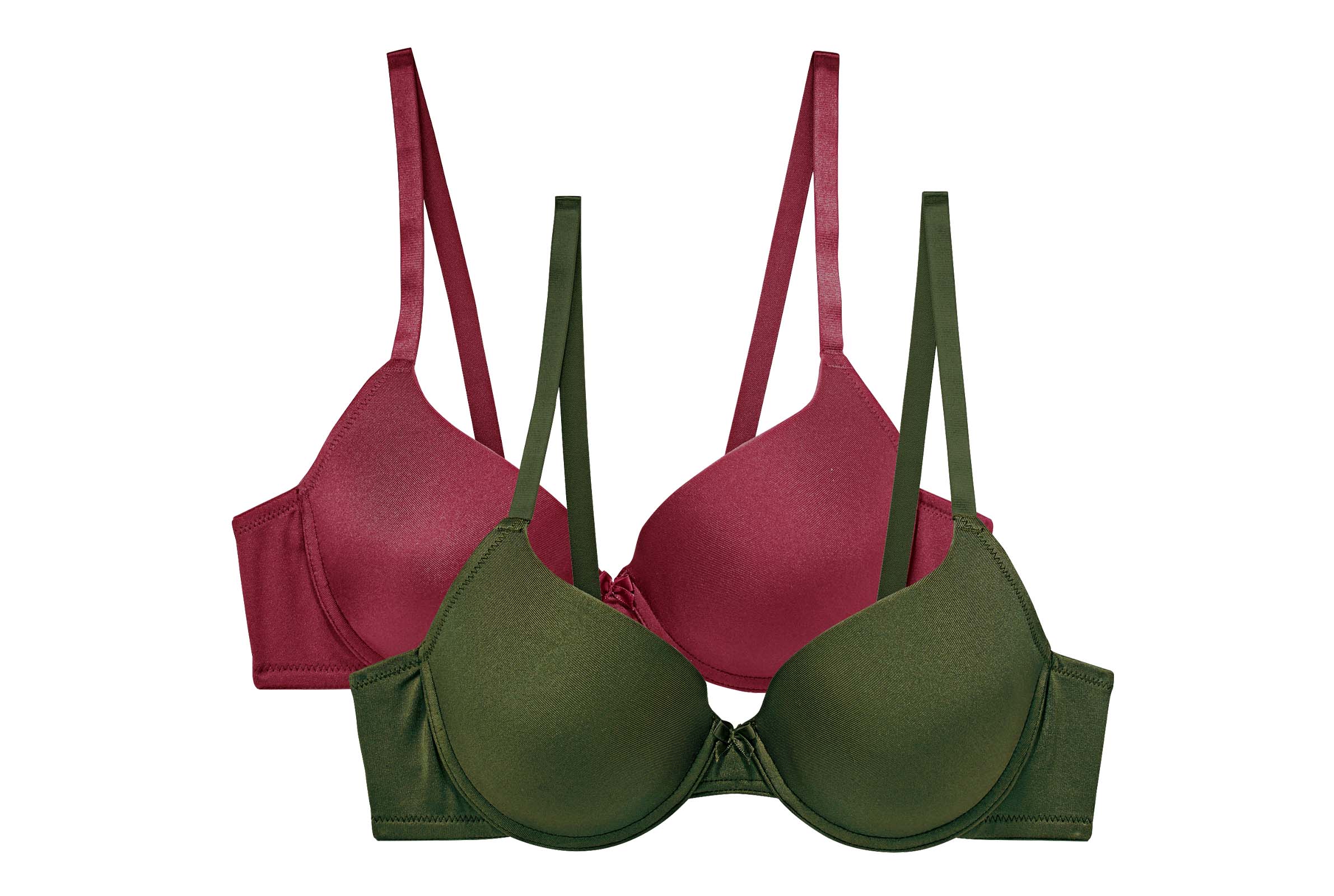 Avon Lana 2-Piece Underwire Moulded Brassiere Set