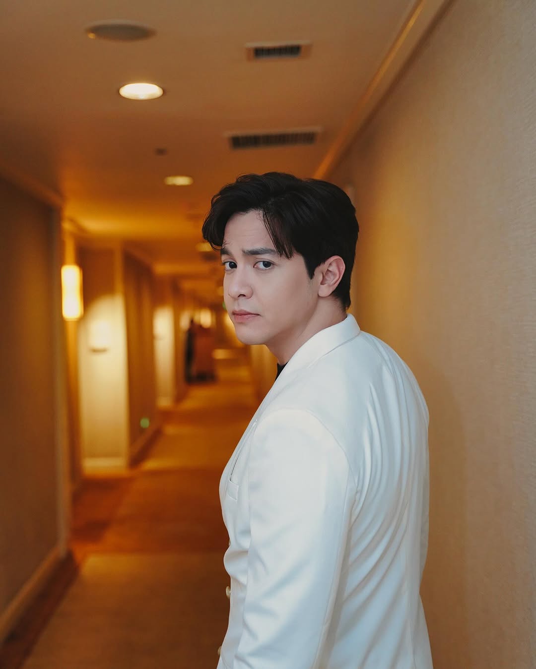 In 2024, Alden Richards dominated through his acting prowess