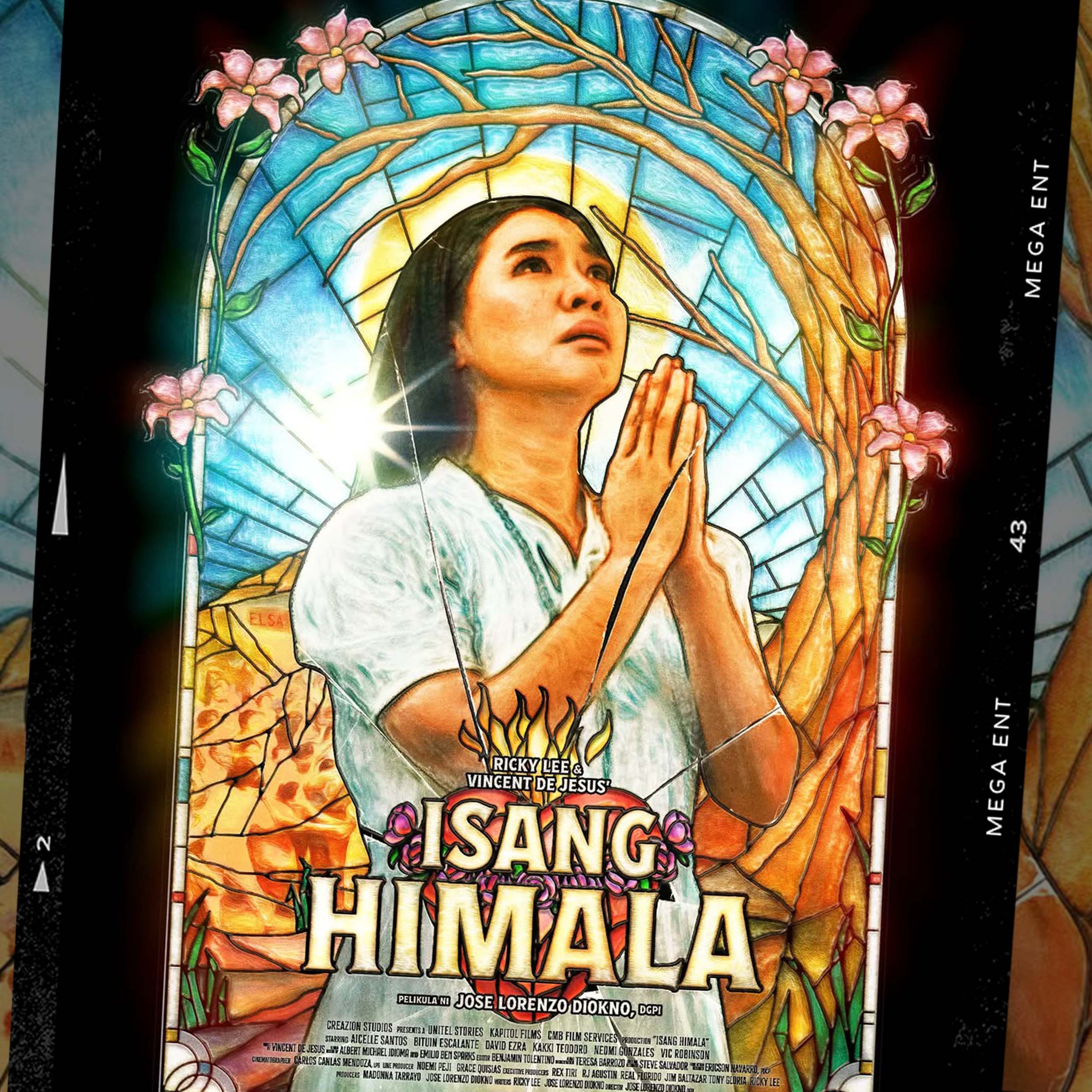 EXCLUSIVE: What to Expect From Isang Himala, the Only Musical in MMFF 2024