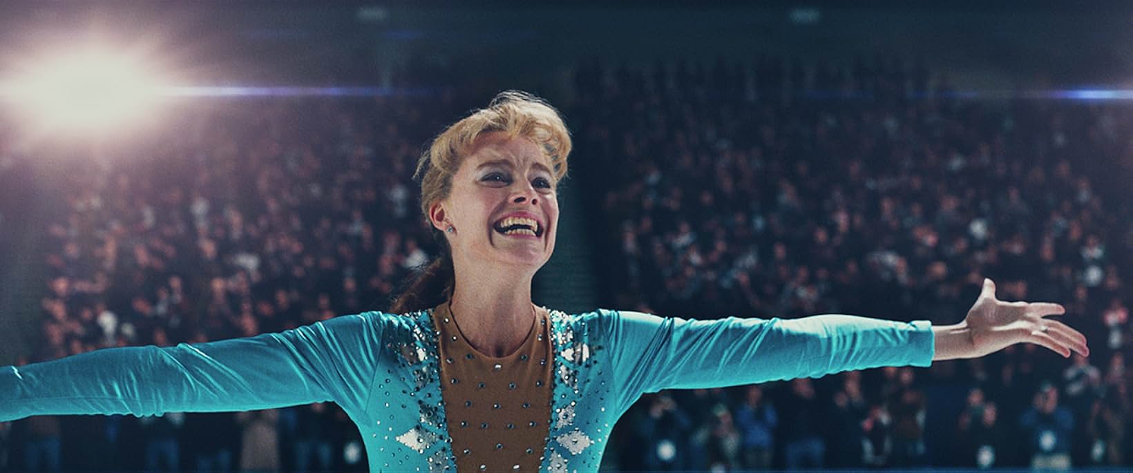 10 Movies That Aren't About Christmas, But Still Feel Like Winter I, Tonya