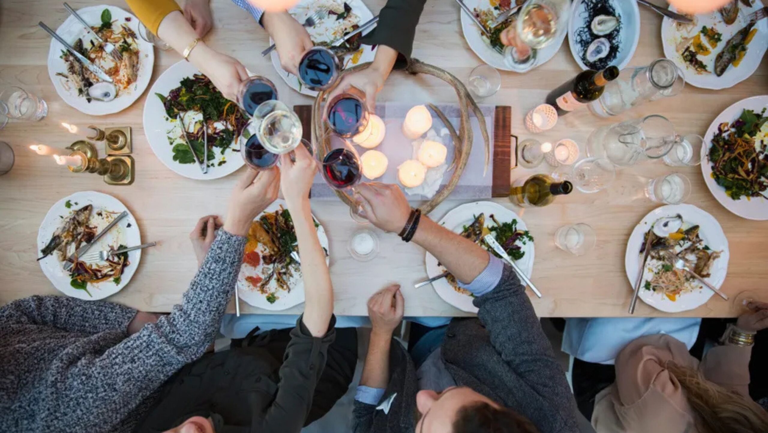 The Do’s of Attending the Office Holiday Party: Do Be Mindful of Your Alcohol Consumption 