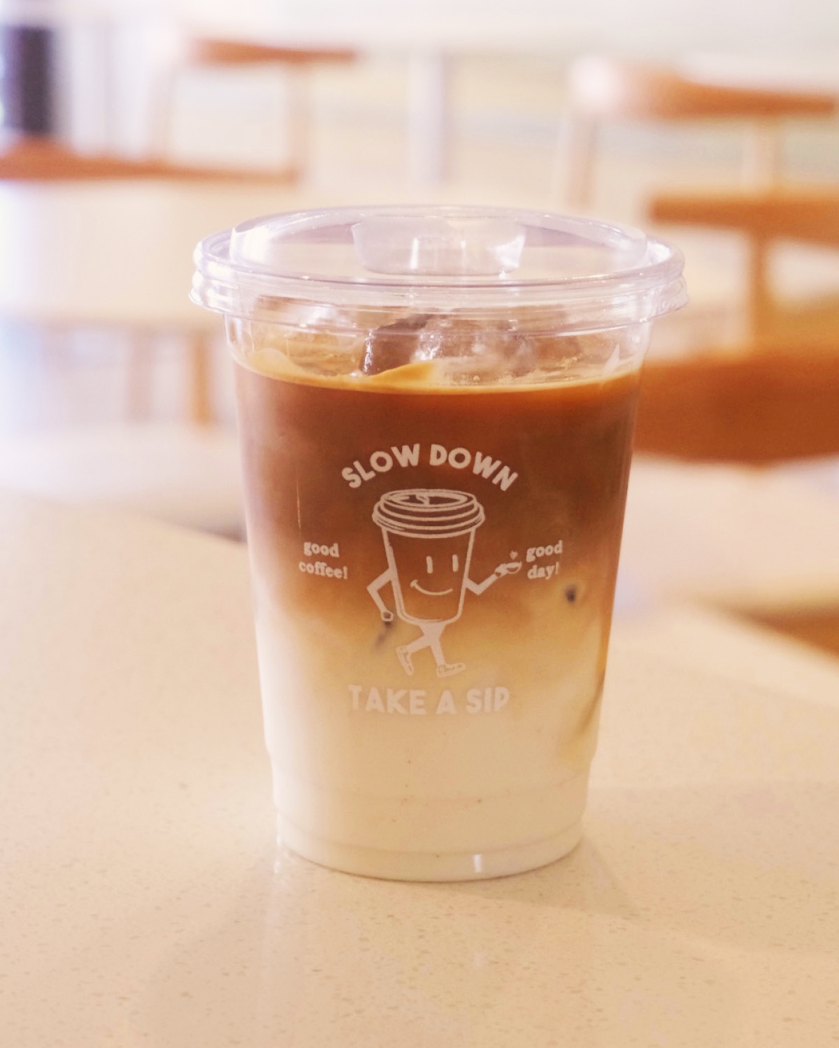 Cafe Singko's coffee that accompanies you and your companions Cafe Singko breakfast lunch cafe coffee shop drinks food friends family partner alone