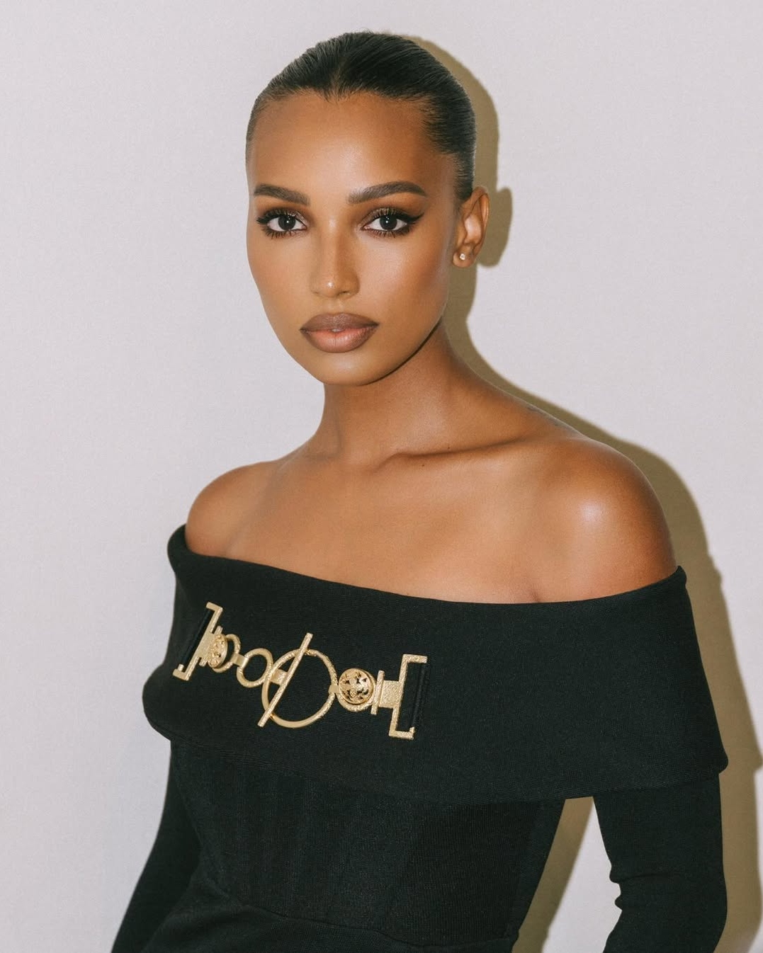 Jasmine Tookes Clean Girl Beauty