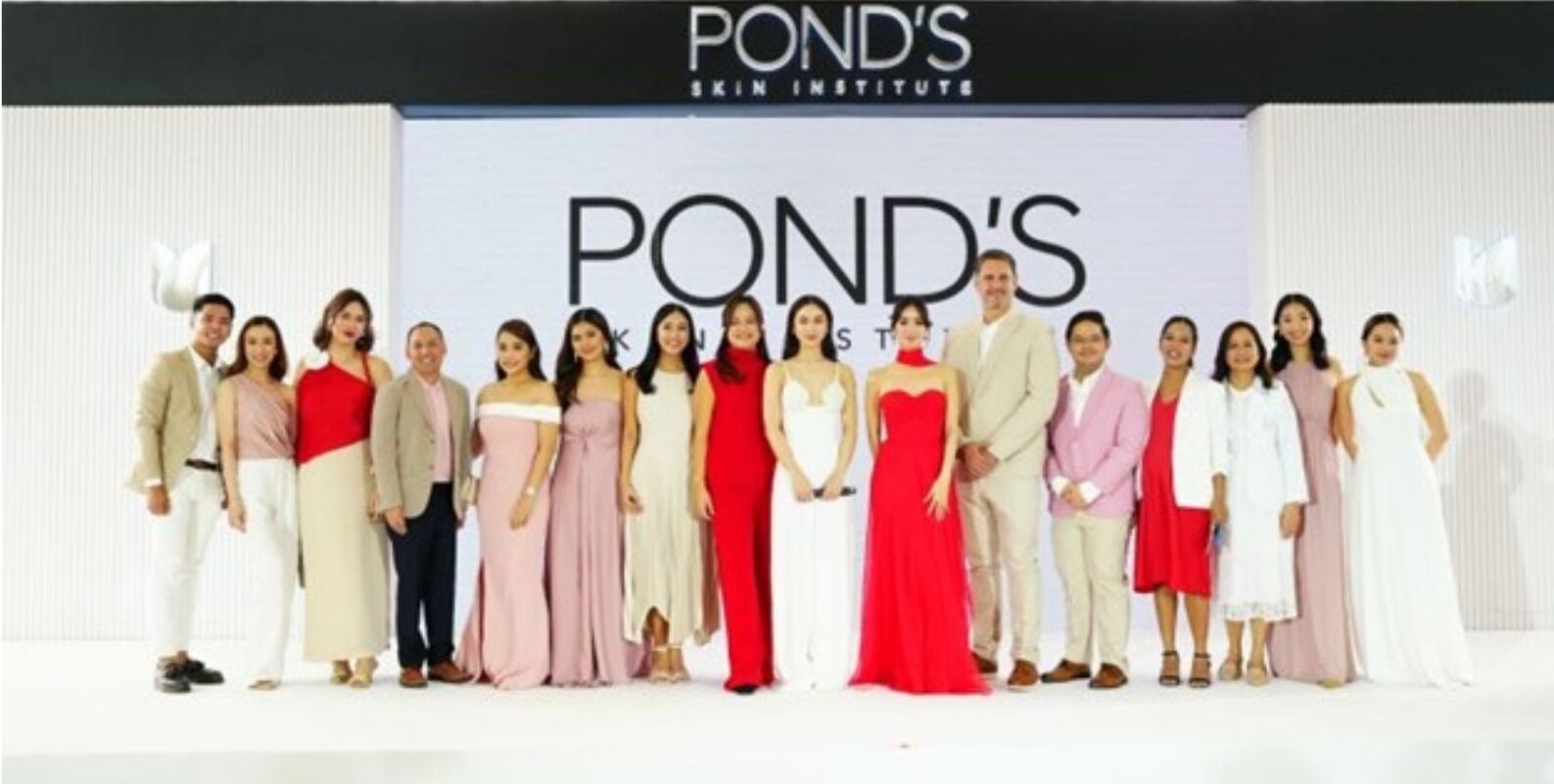 Pond's Skin Institute