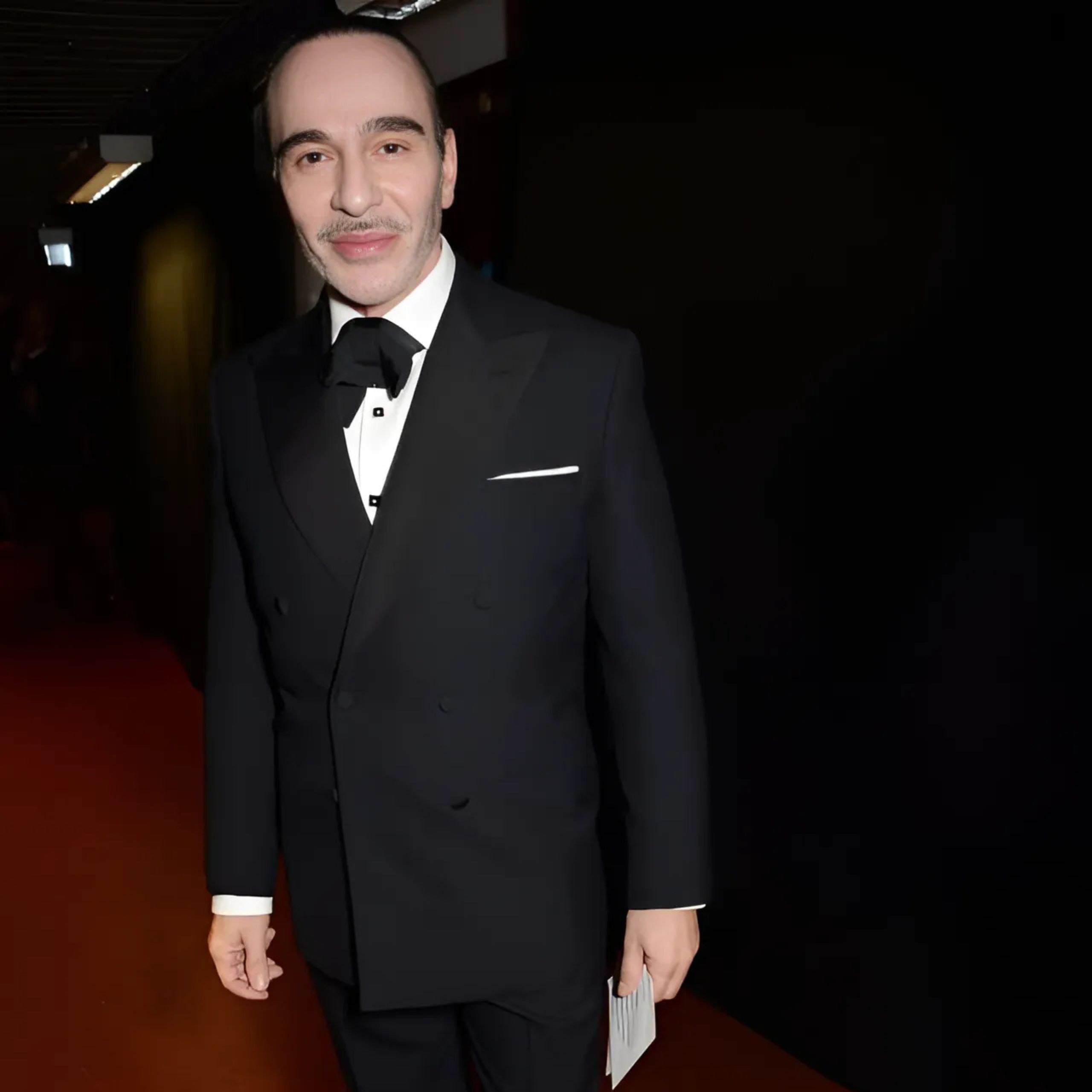 John Galliano Bids Farewell to Maison Margiela After a Decade of Couture Drama