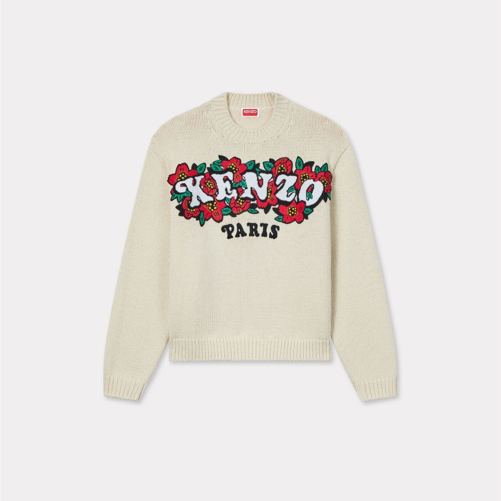 KENZO Verdy Women's Pullover