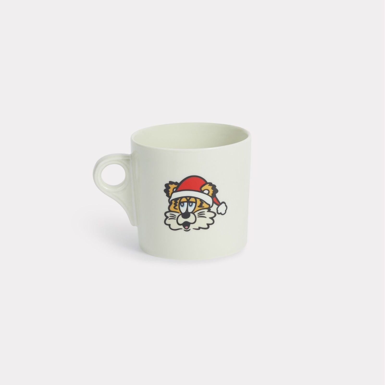 KENZO Verdy White Mug