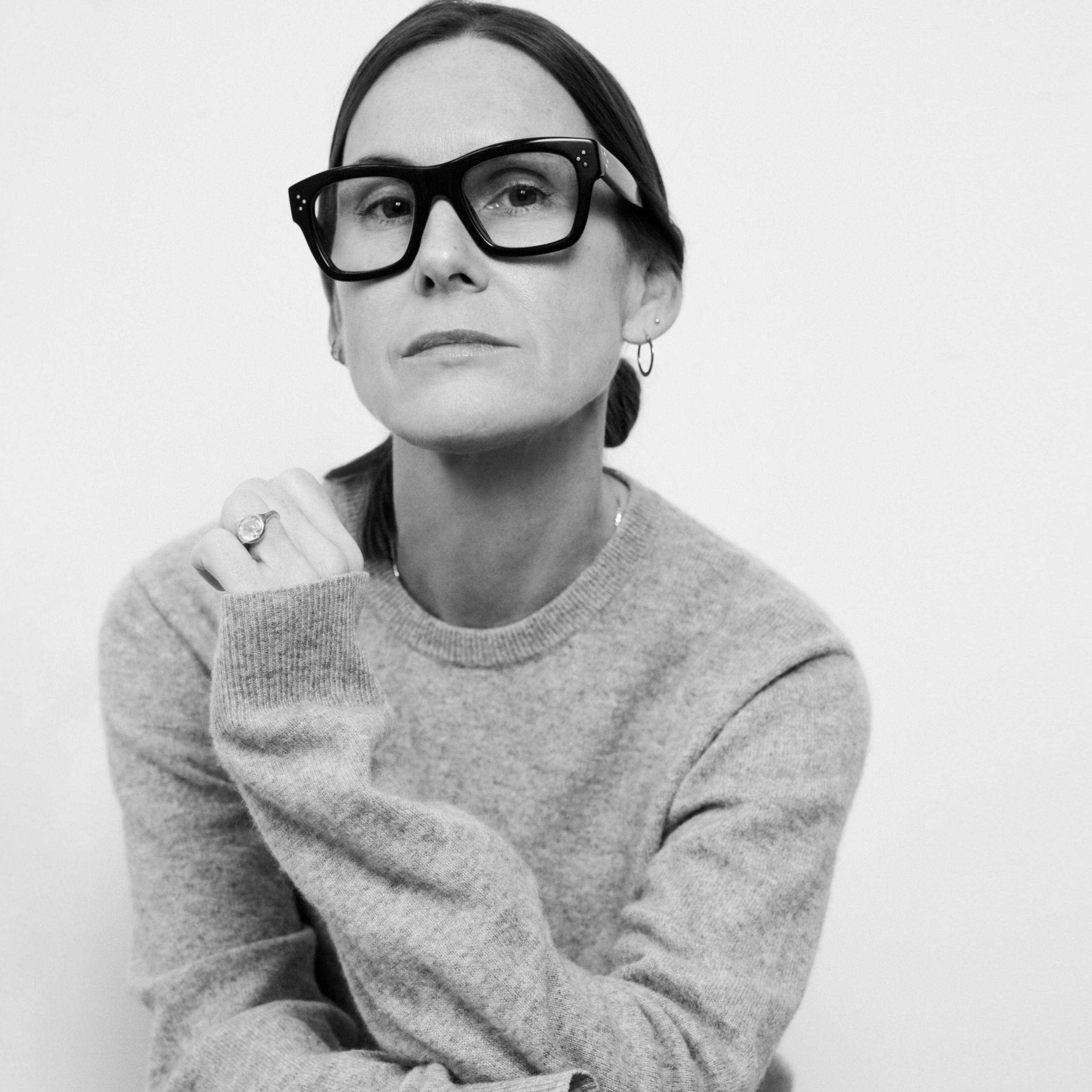 Who is Louise Trotter, the New Bottega Veneta Creative Director?