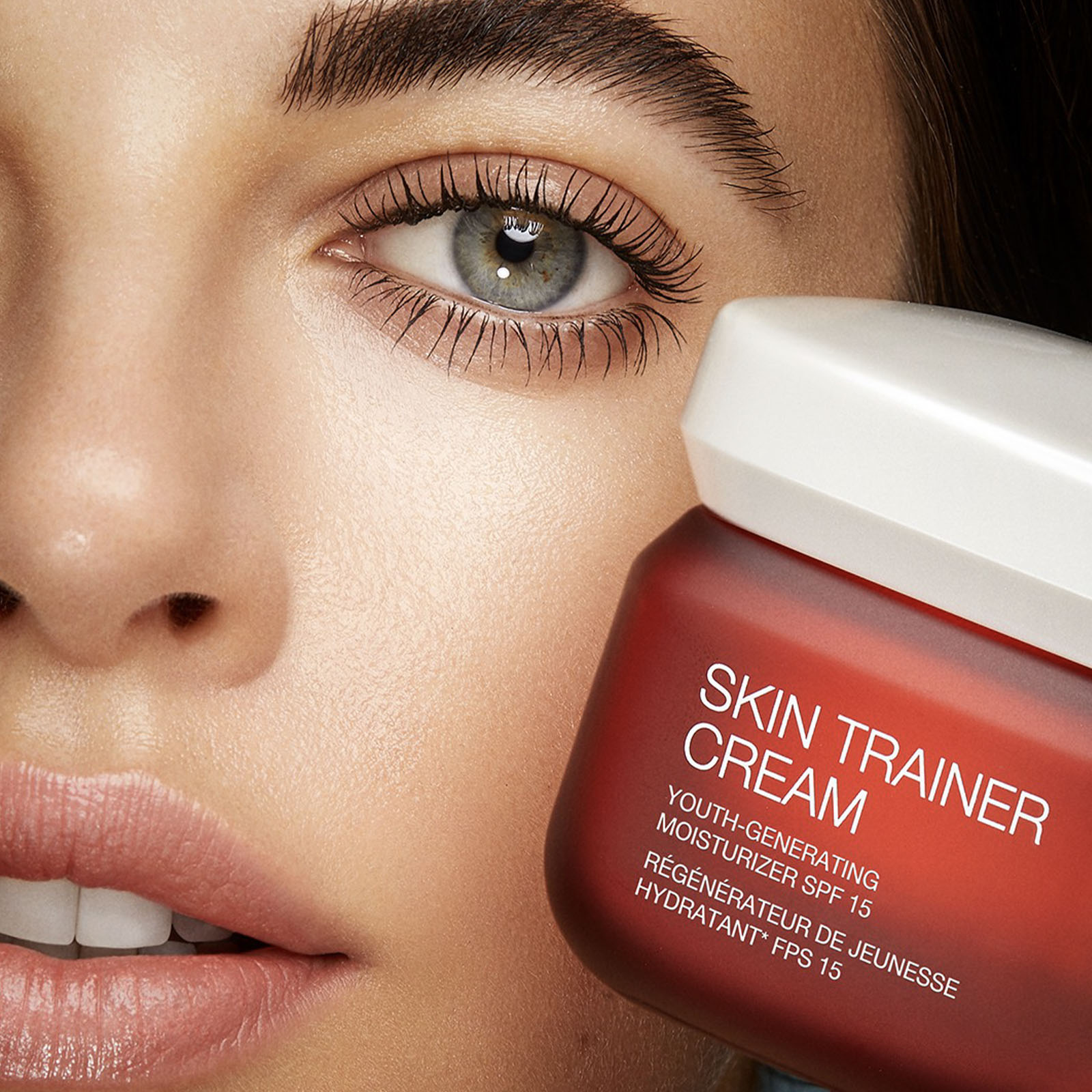 The KIKO Milano Skin Trainer Cream