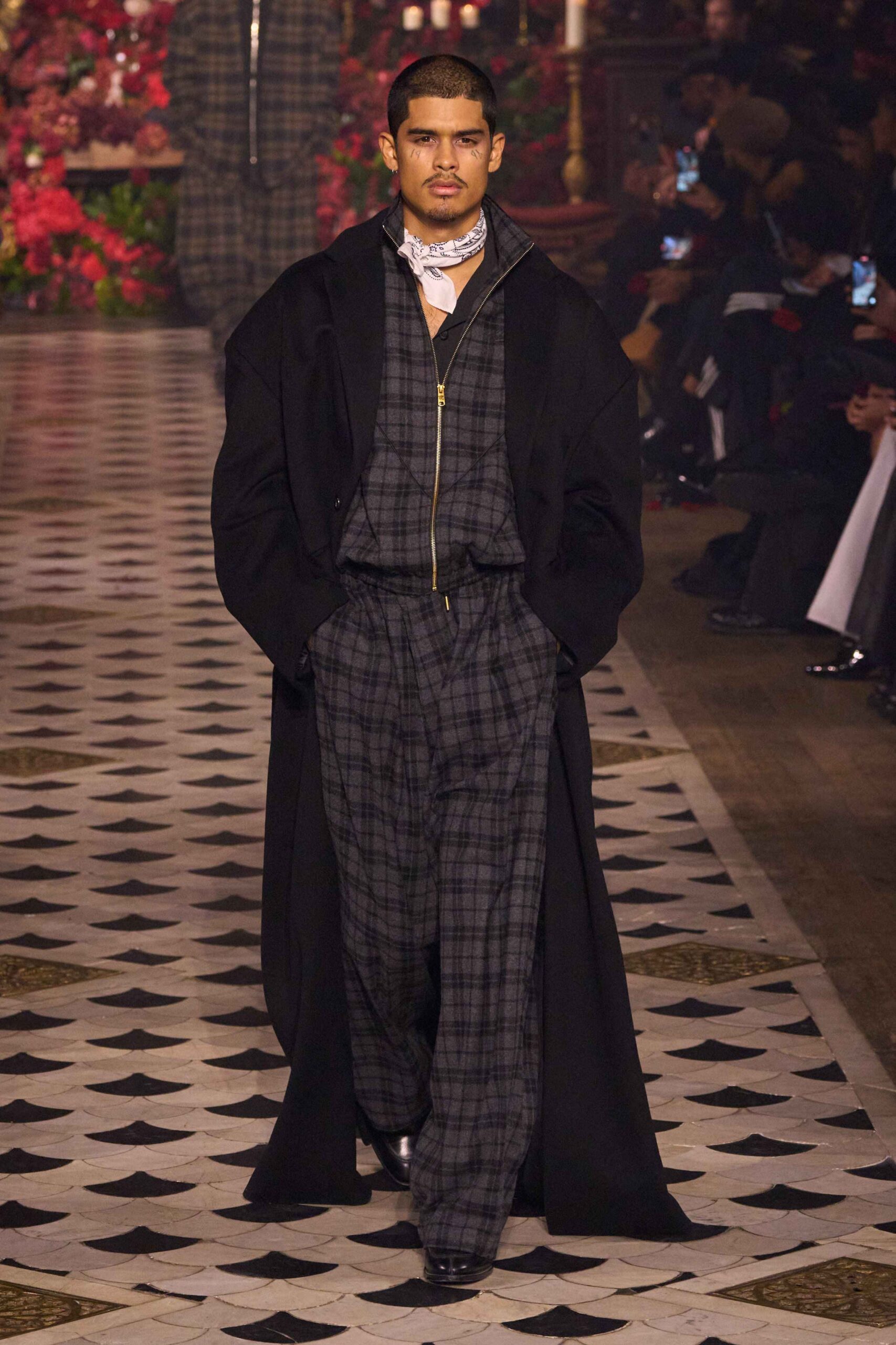 These FW25 Menswear Trends Might Already Be in Your Closet