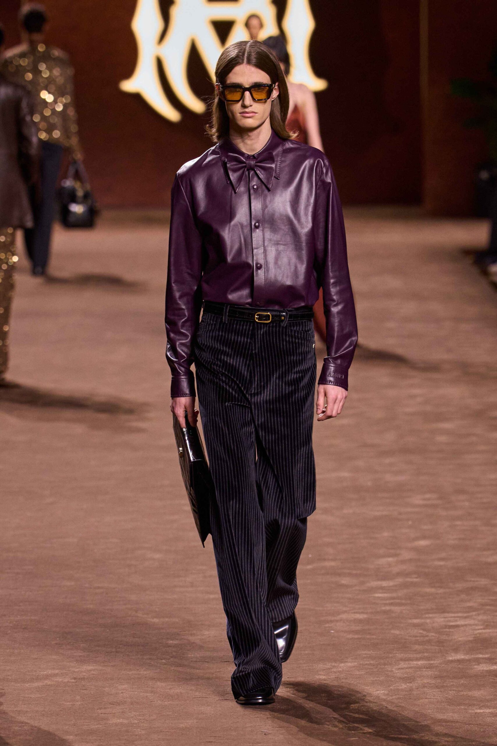 These FW25 Menswear Trends Might Already Be in Your Closet