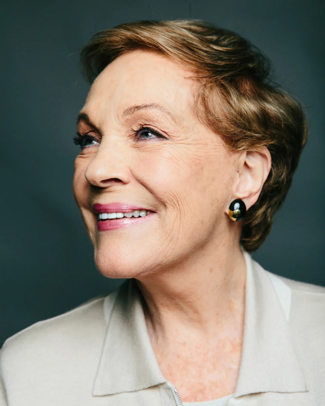 Julie Andrews at 89