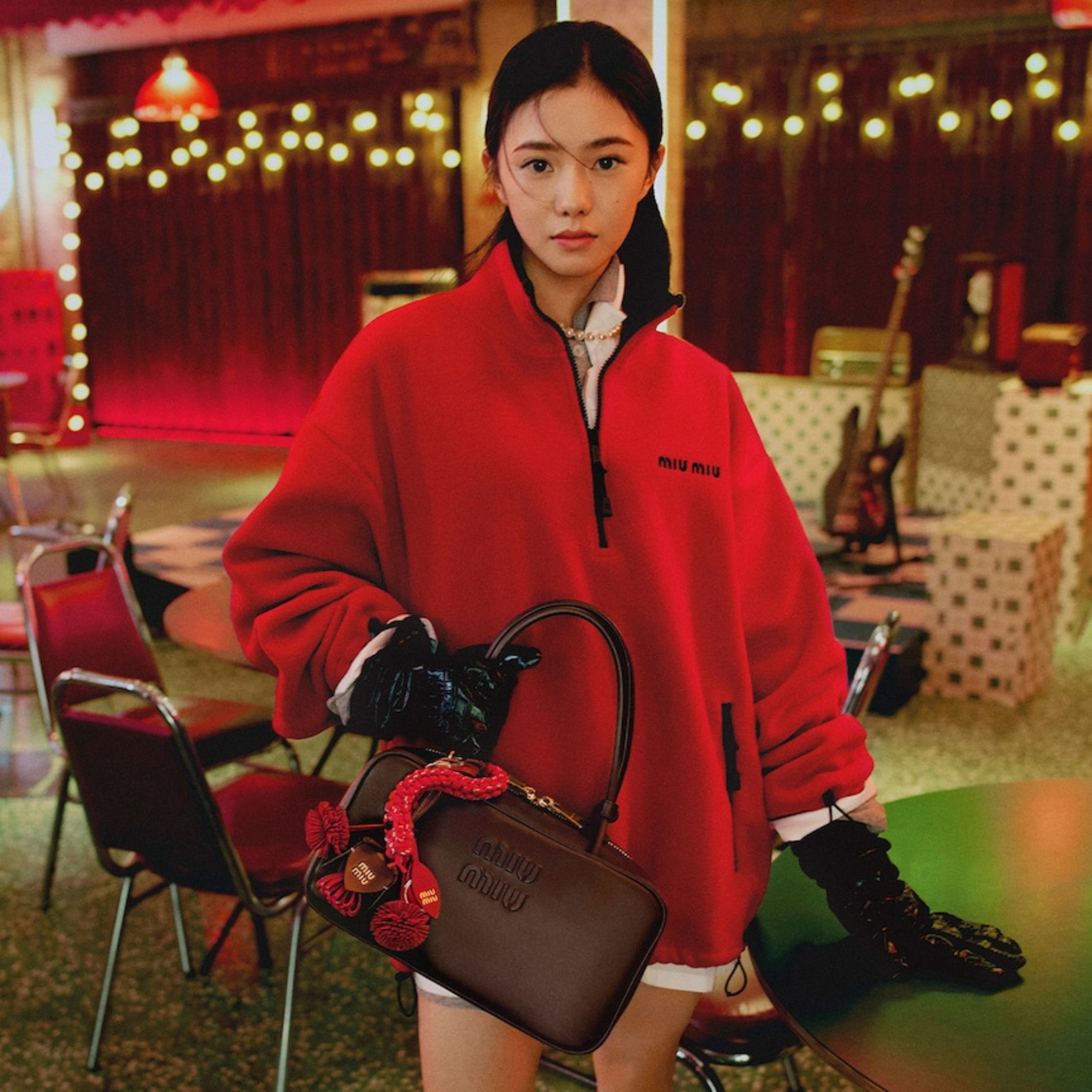 Lunar New Year Fashion Guide: All the Designer Collections for the Year of the Snake