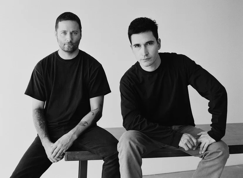 As Jack McCollough and Lazaro Hernandez exit, the race to carry New York-based label Proenza Schouler— their legacy of arty, intellectual cool—begins.