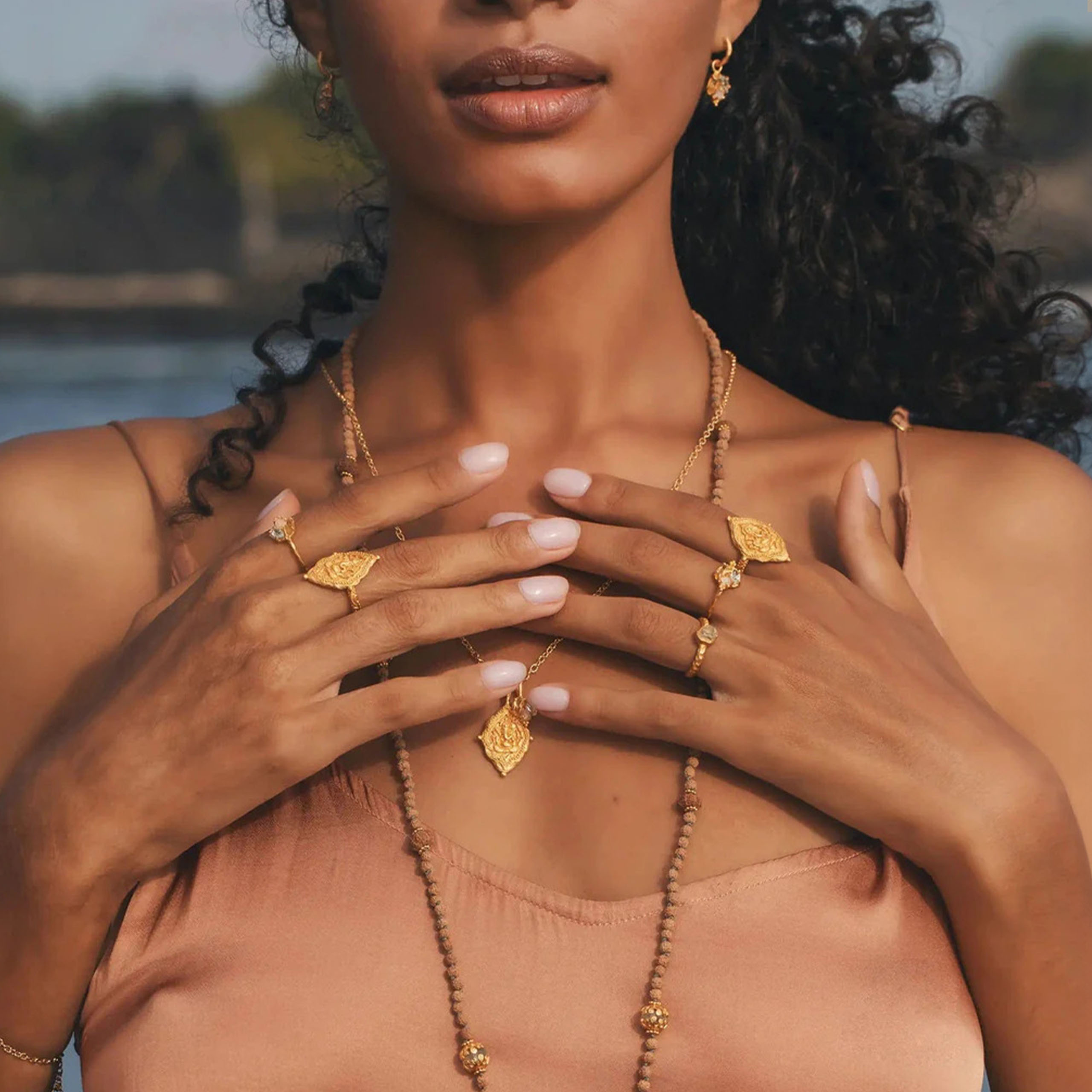 3 Southeast Asian Jewelry Brands That Honor Culture and Craftmanship